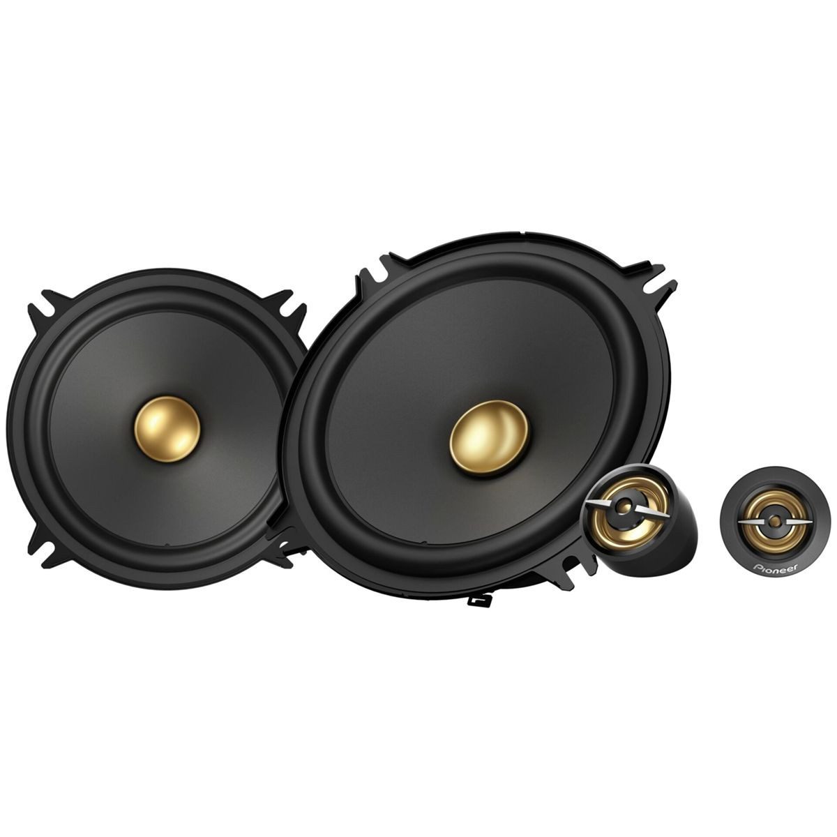 Pioneer TS-A1301C Auto-Lautsprecher