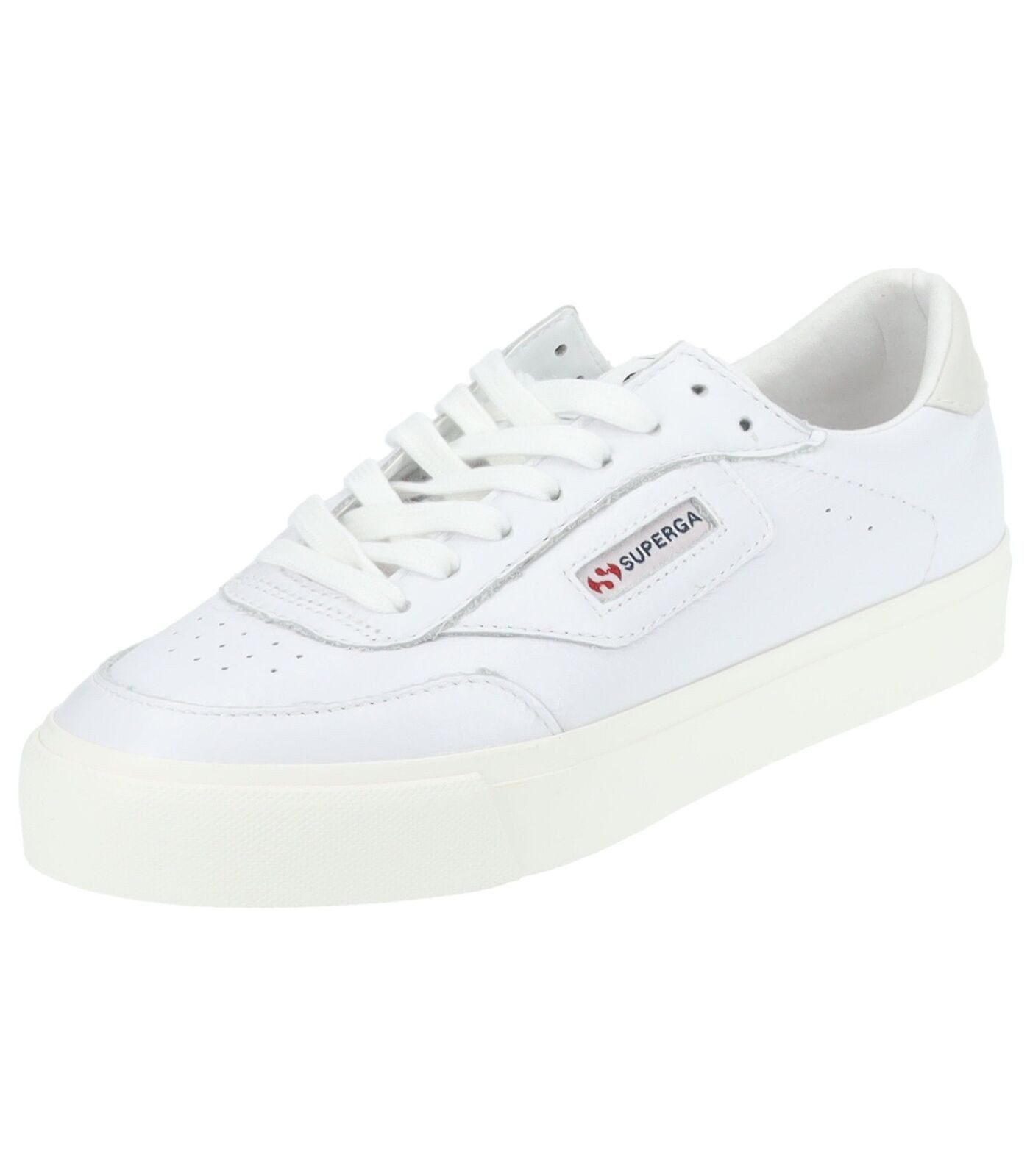 Superga Sneaker Glattleder Sneaker