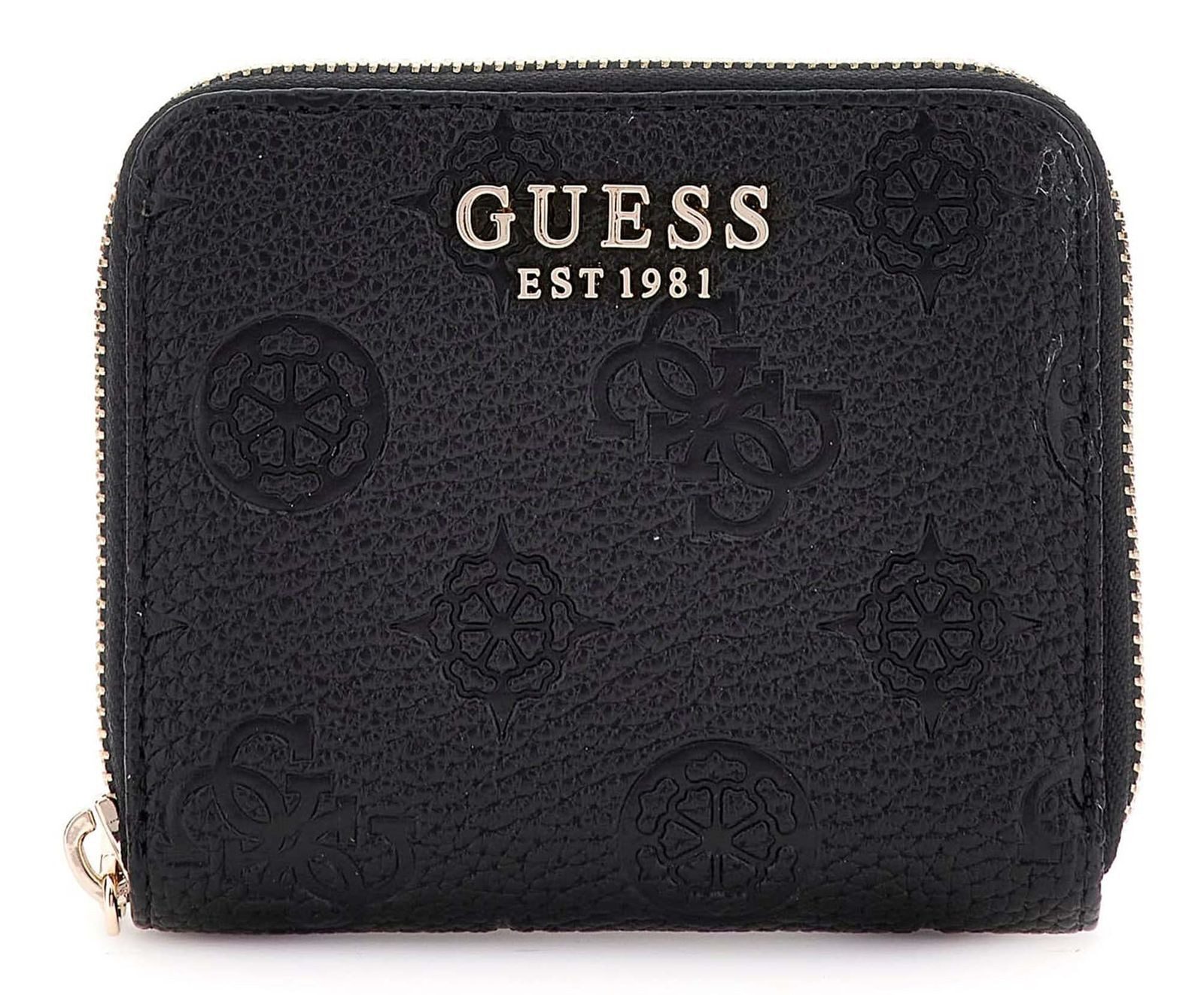 Guess Geldbörse SLG Zip Around Wallet günstig online kaufen