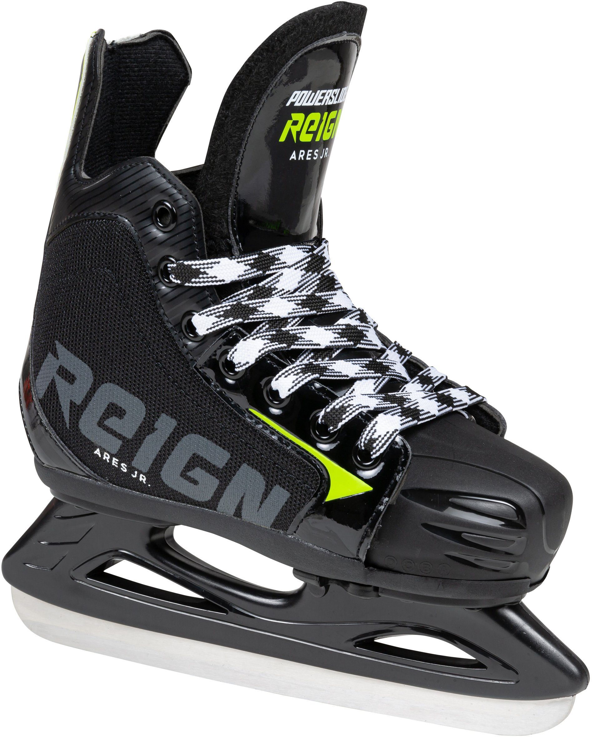 REIGN Schlittschuhe Ares Jr. adjustable