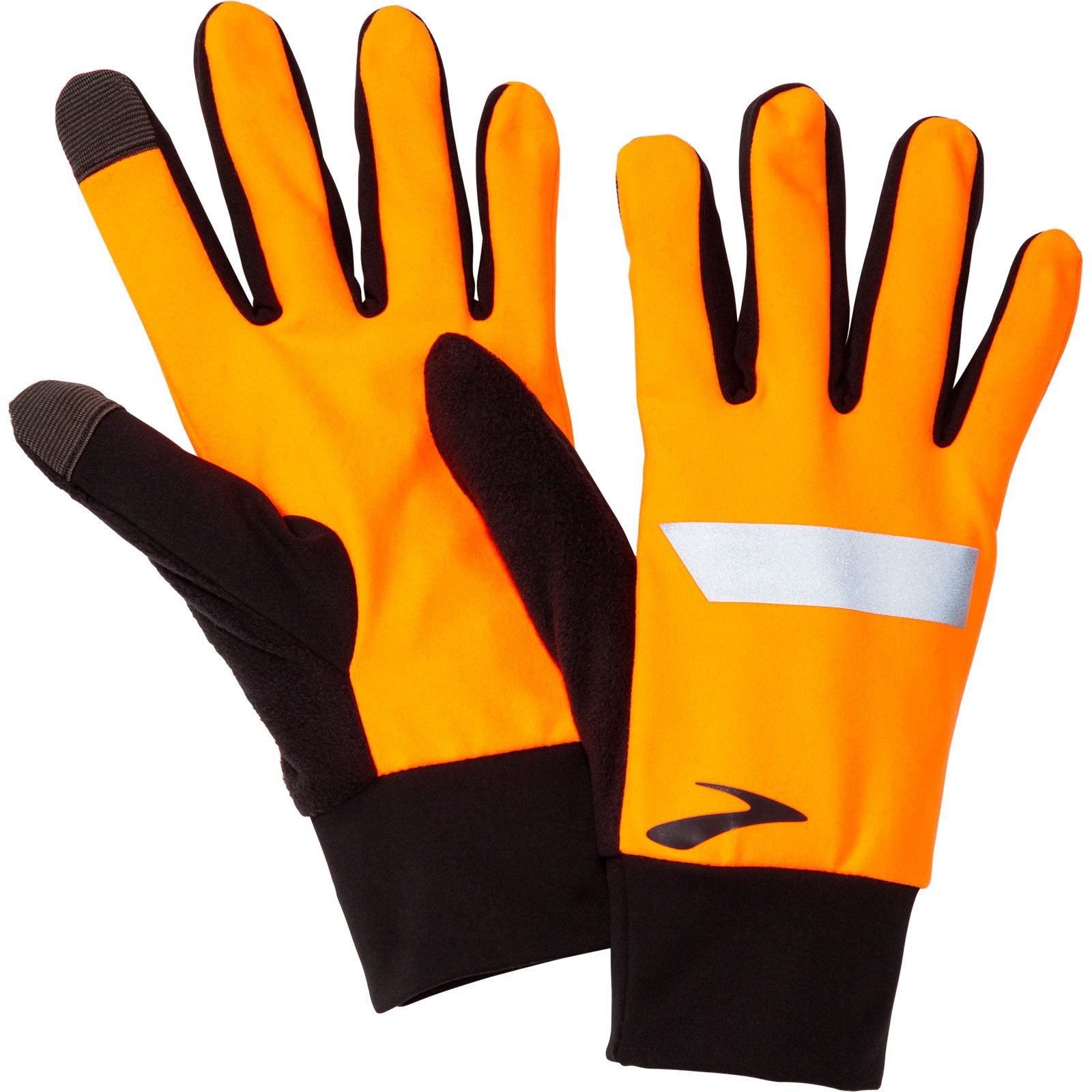 Brooks Laufhandschuhe Fusion Midweight Glove 2.0 280525-829 Leichte Unisex günstig online kaufen