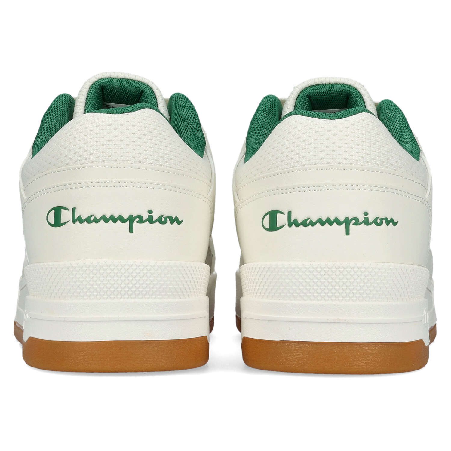 Champion Champion RD18 Heritage Low Natl/Foli/Gum Sneaker – Bild 5 von 5