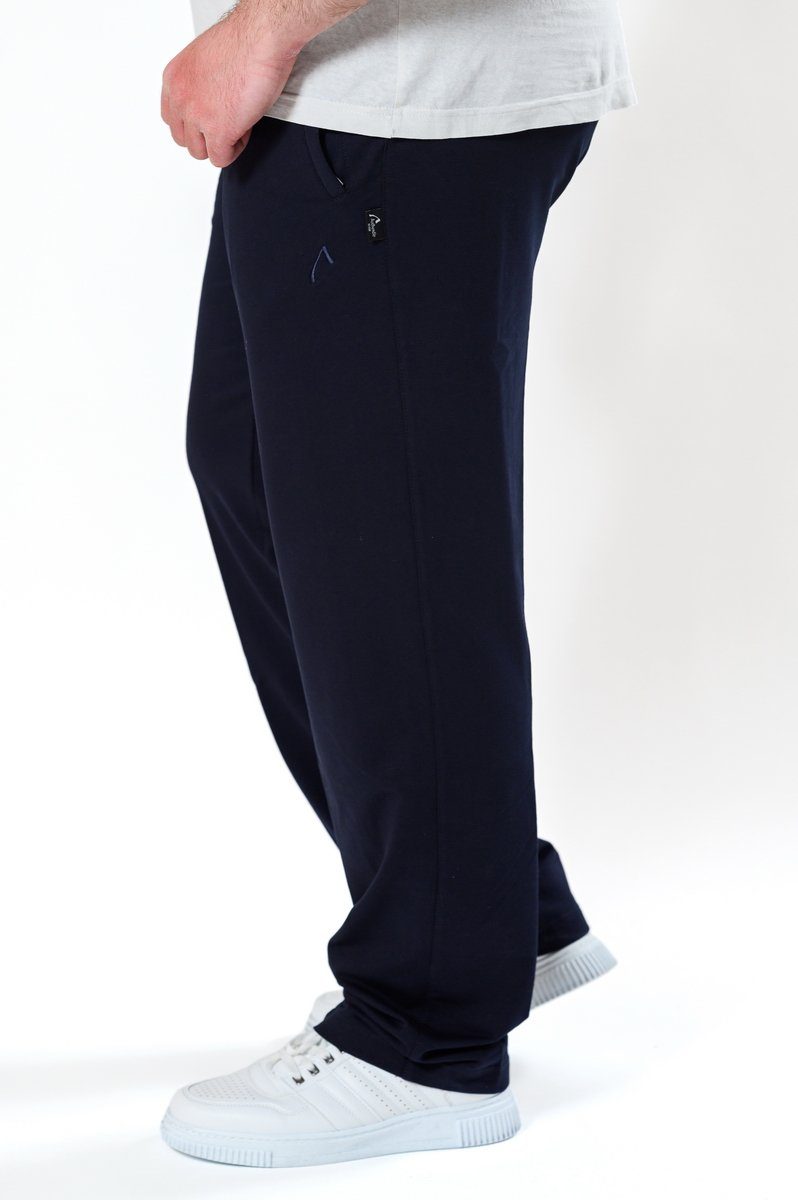 Authentic Klein Jerseyhose Jogginghose Herren in allen Größen bis 10XL – Bild 5 von 5