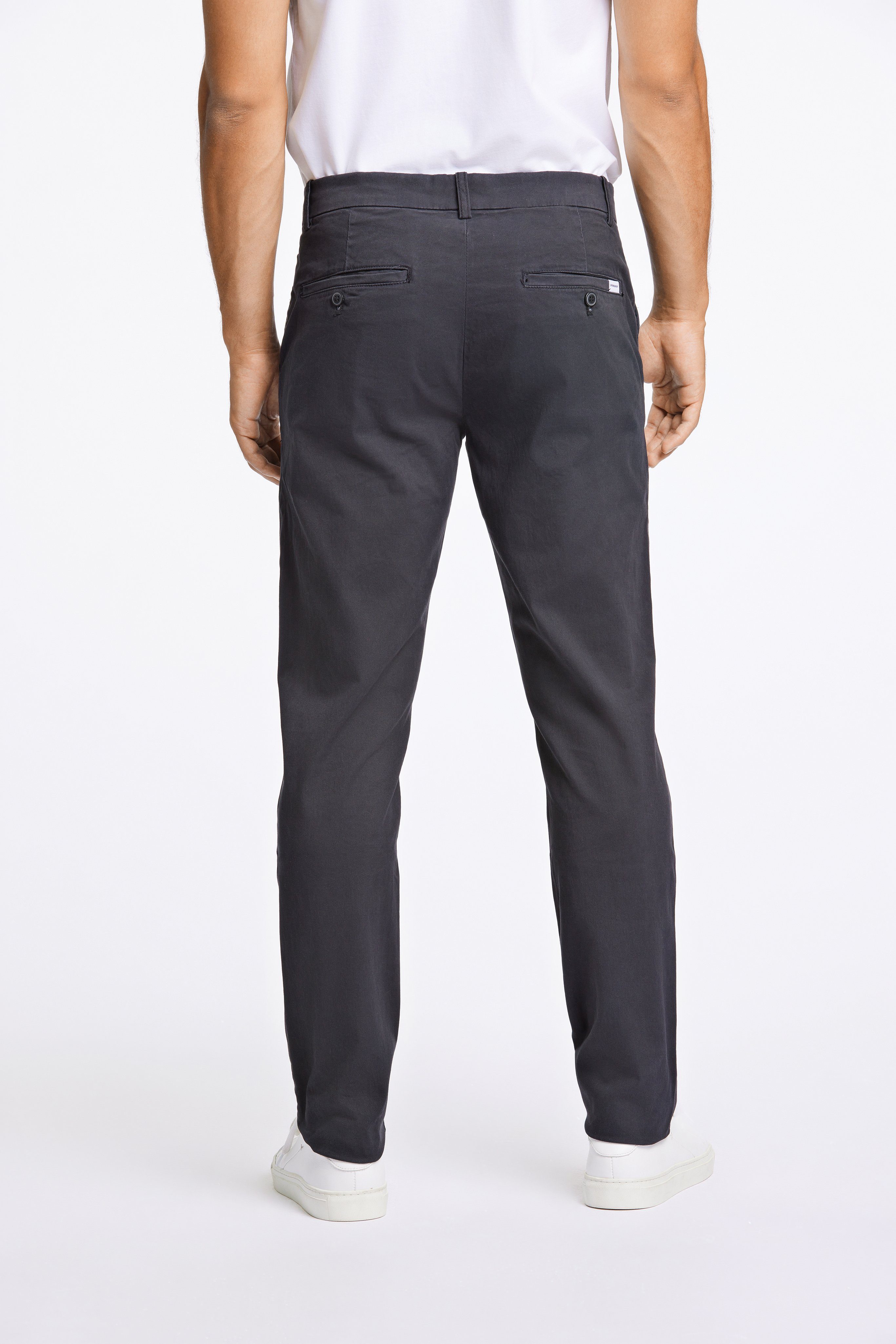 LINDBERGH Chinohose mit Stretch günstig online kaufen