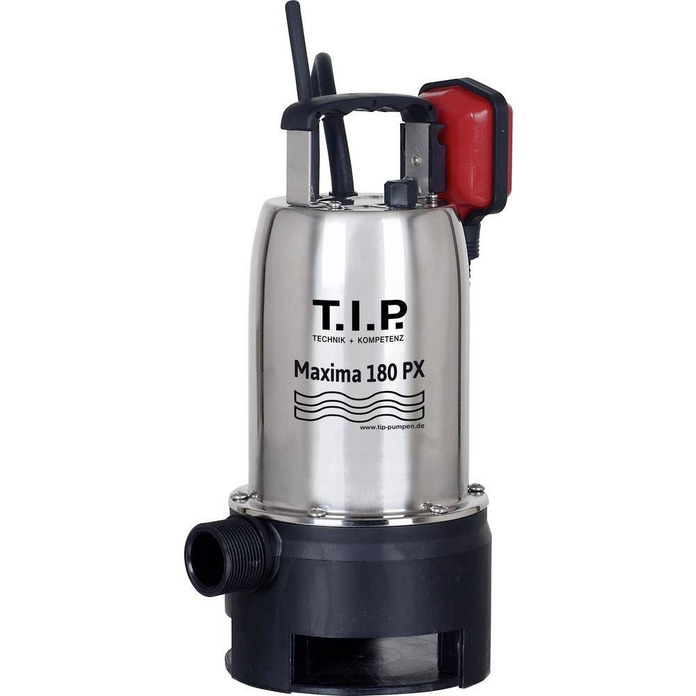 Tauchpumpe Schmutzwasser-Tauchpumpe 30121