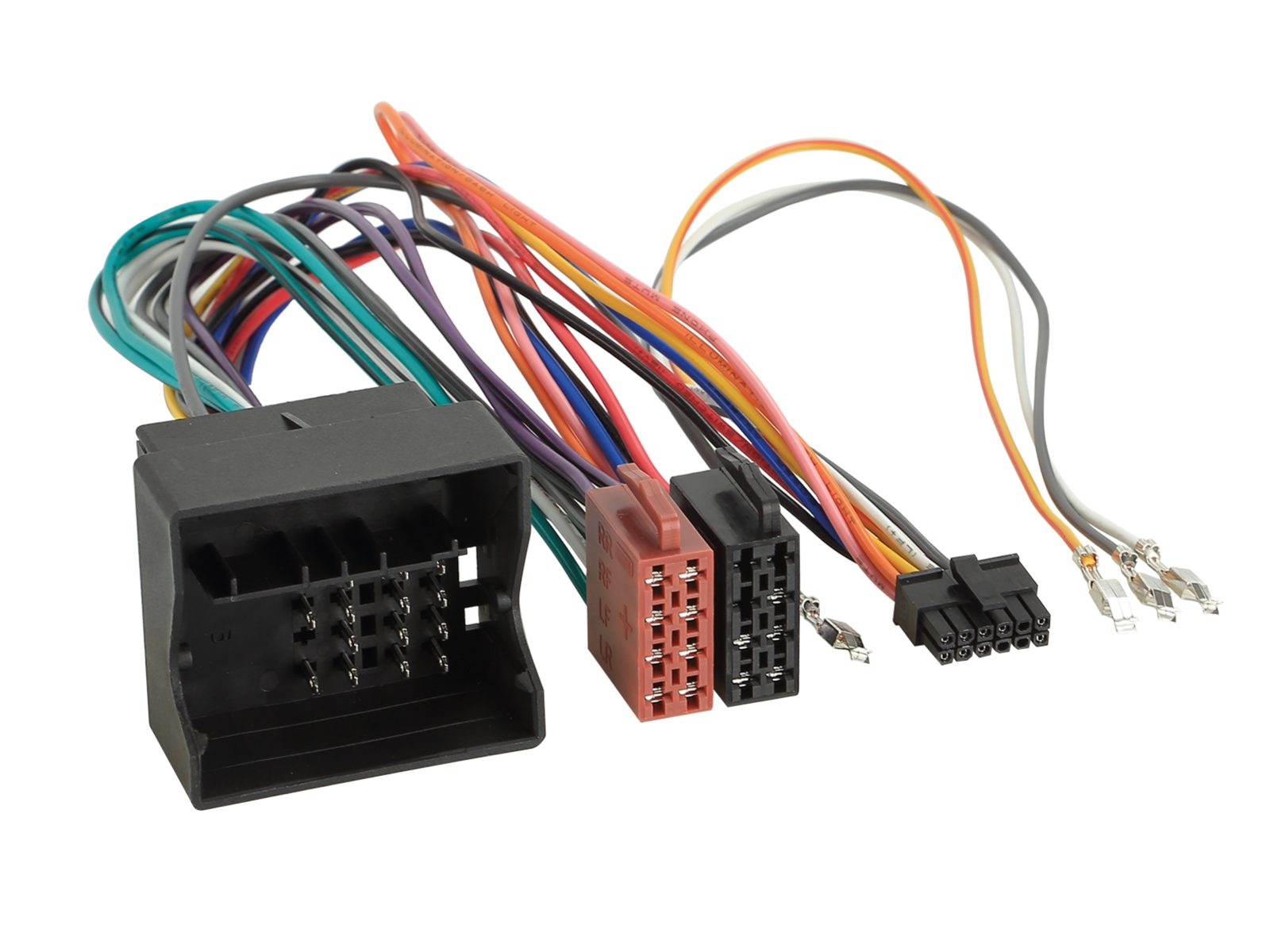ACV ACV 42cx25 Quadlock-Kabelbaum für CX-401 Auto-Adapter