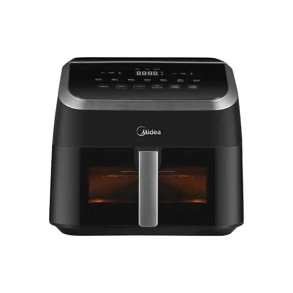 Midea Heißluftfritteuse 60000094