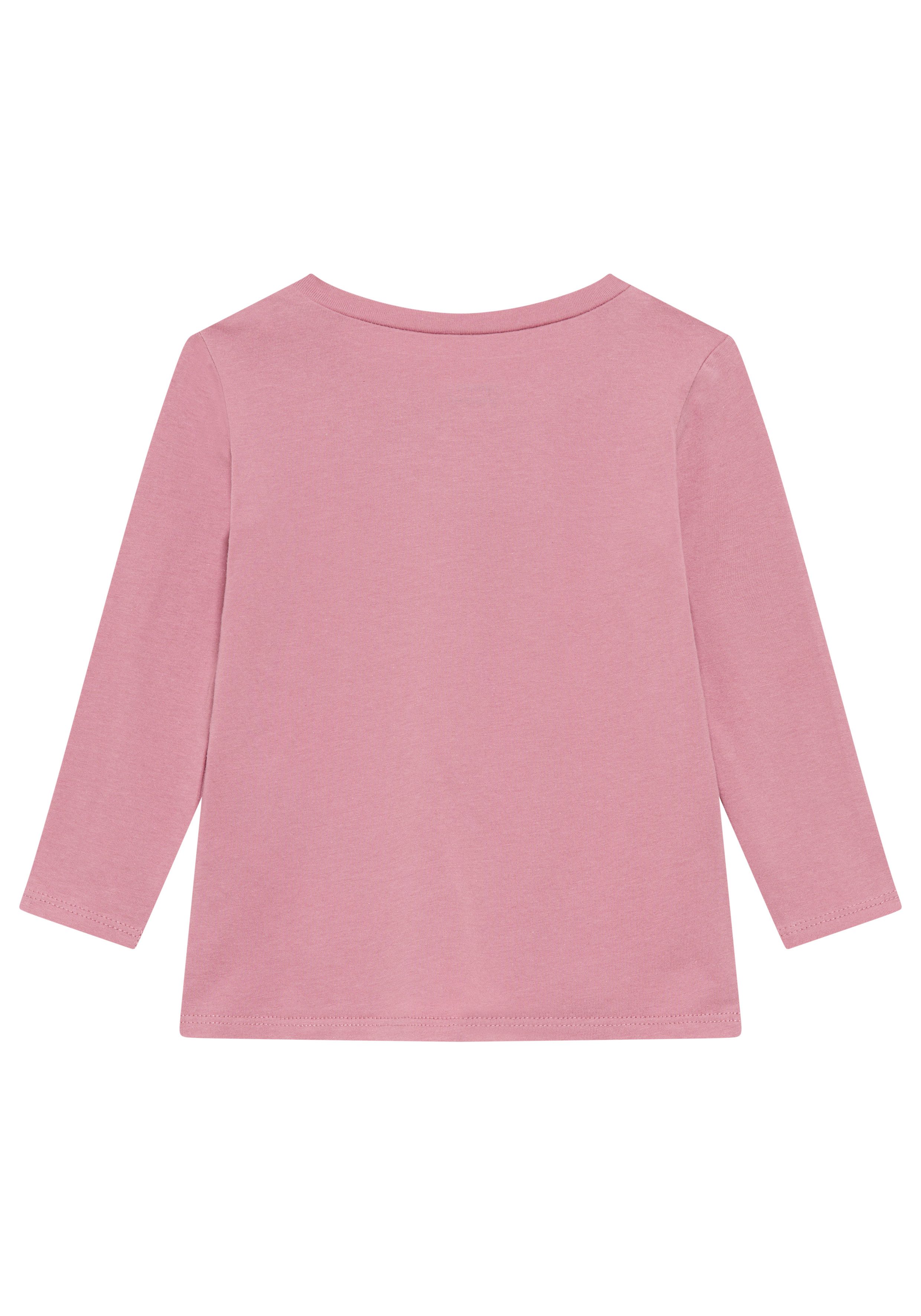 Levi's® Kids Langarmshirt for BABYS