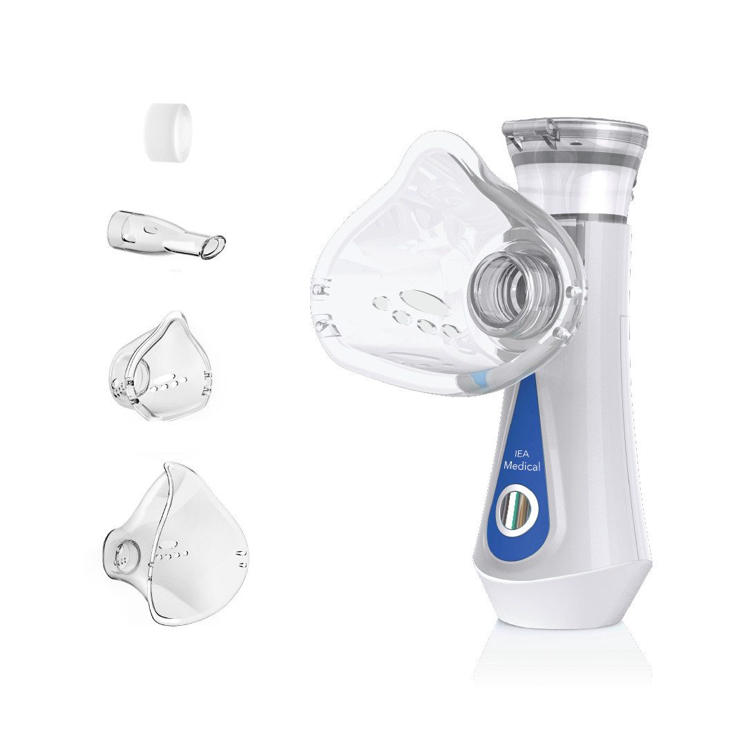 Inhalator IEA Medical Inhalationsgerät JM-06802