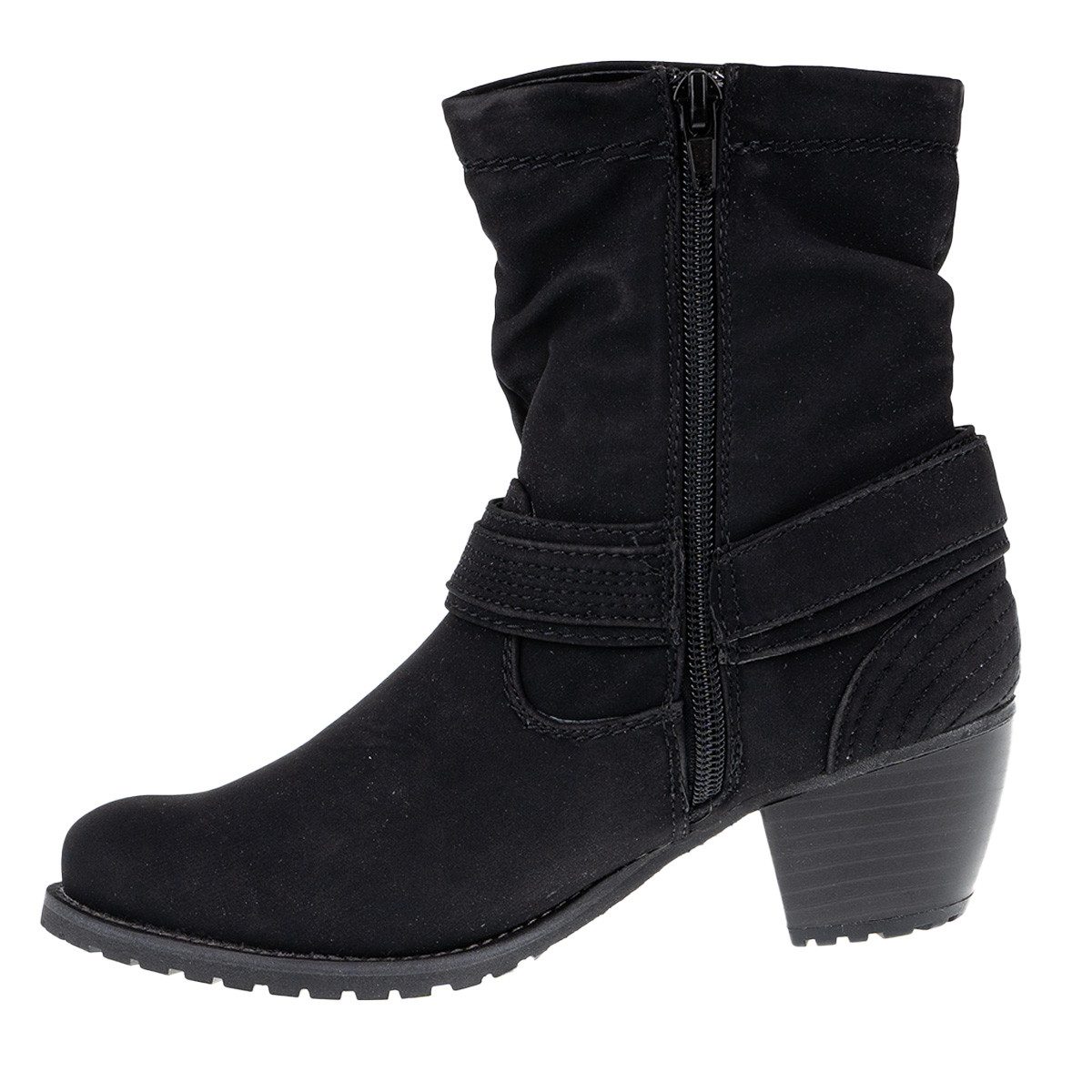 Indigo INDIGO DamenStiefel Stiefel