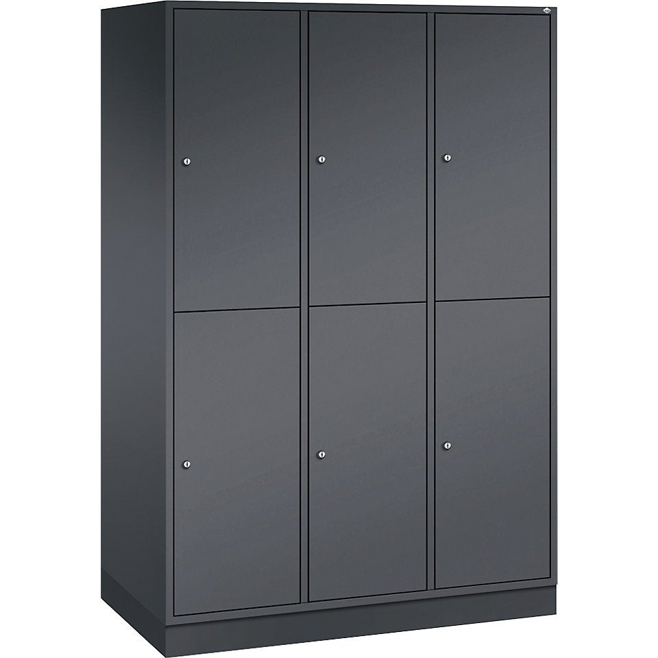 C+P Aktenschrank