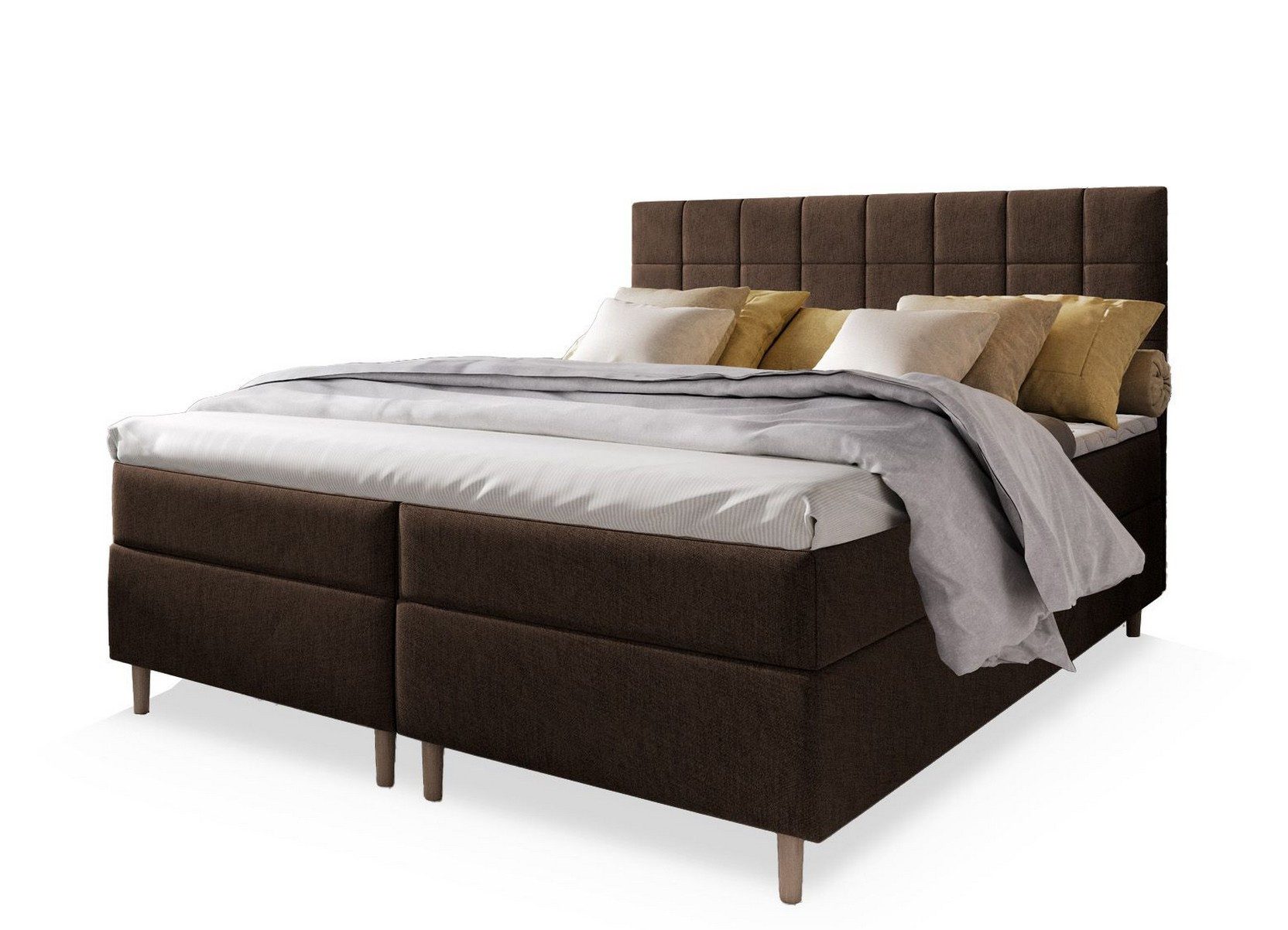 Masseno Boxbett IBIZA 140x200 cm mit günstig online kaufen