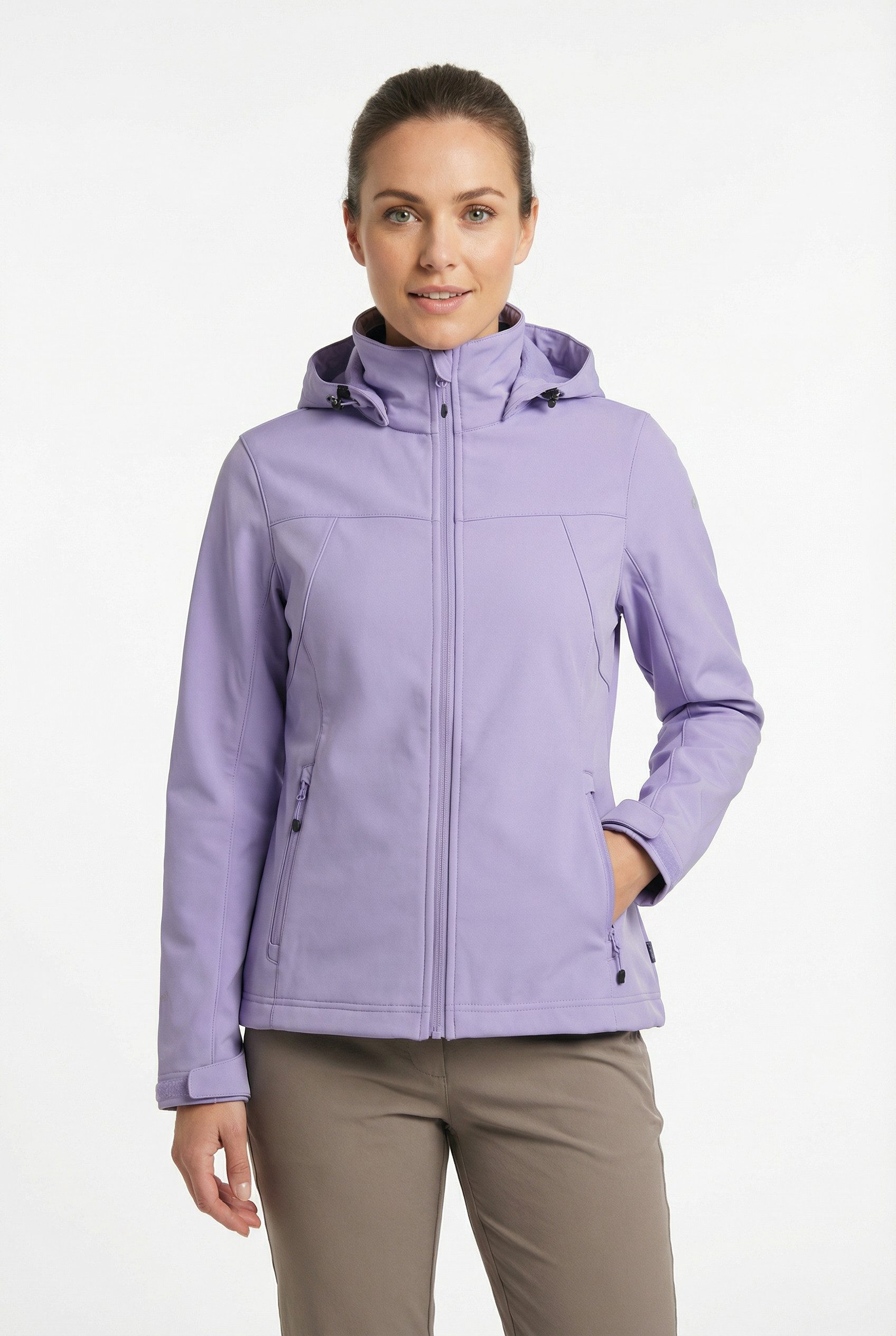 Softshelljacke BOISE