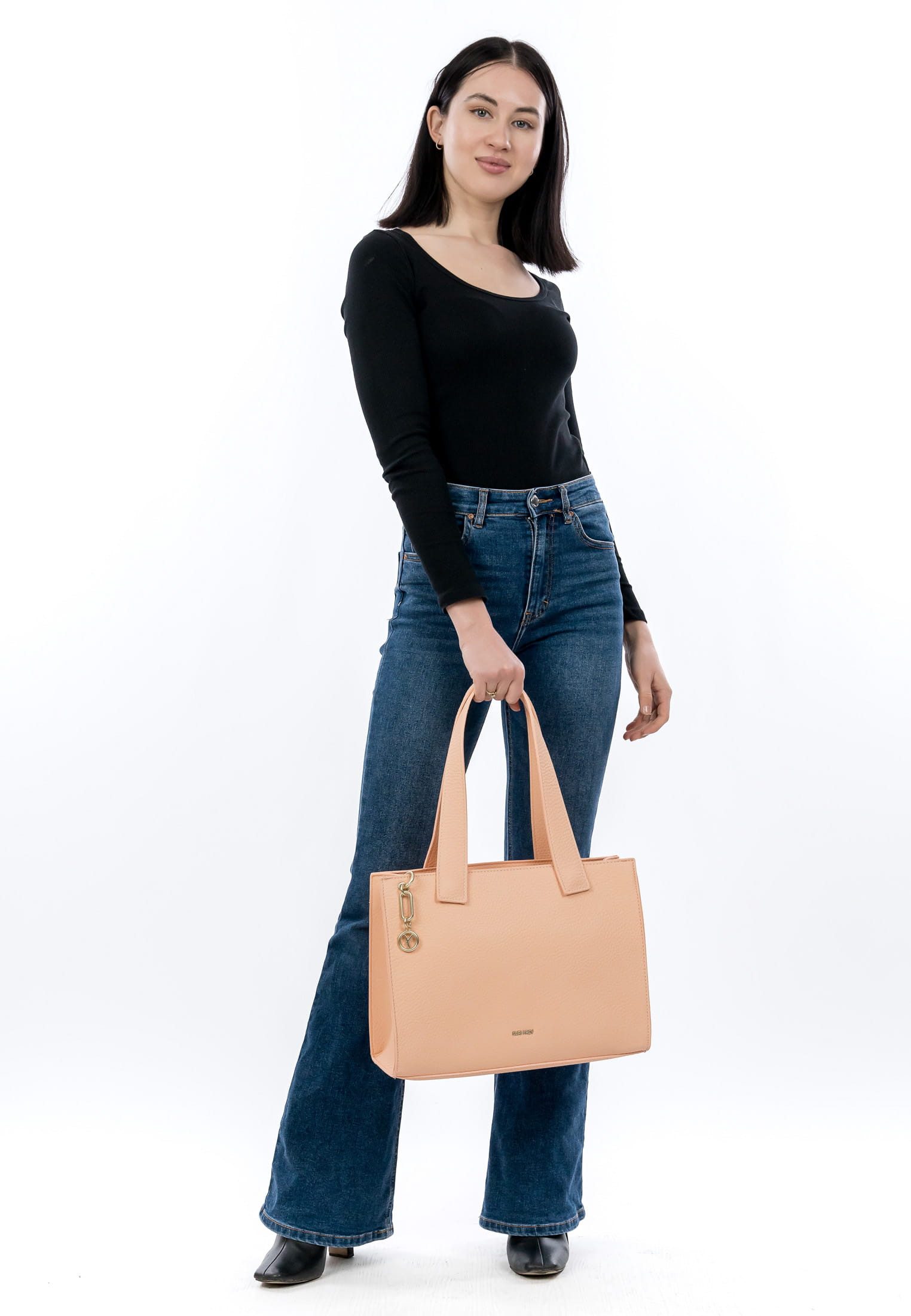 SURI FREY Shopper SFY Gwenny, für Damen