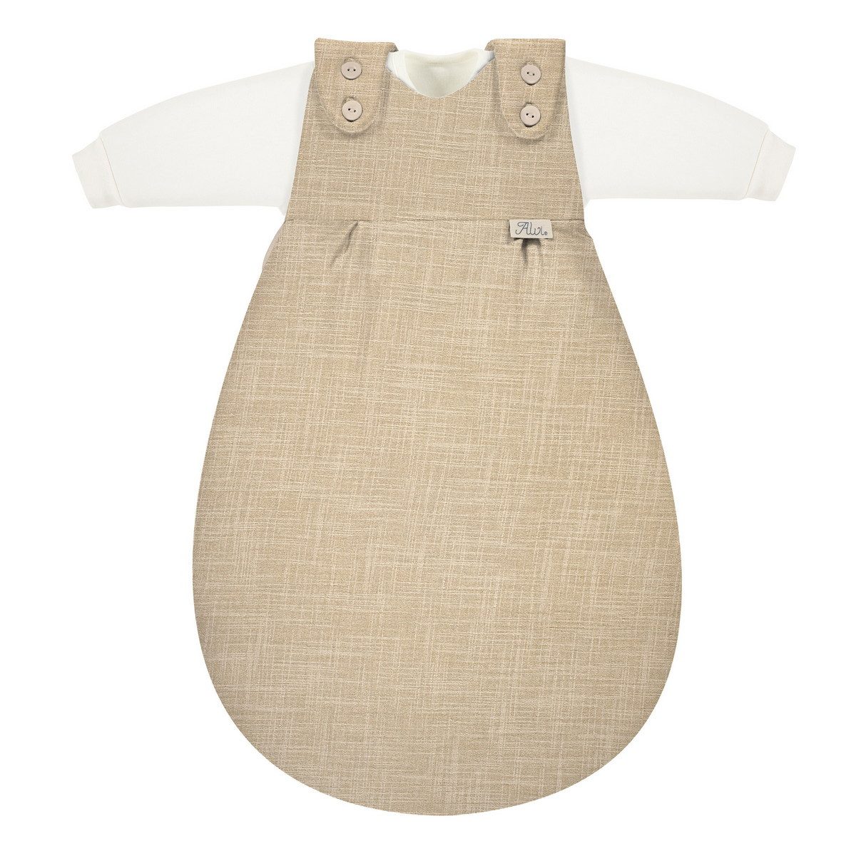 Alvi® Babyschlafsack