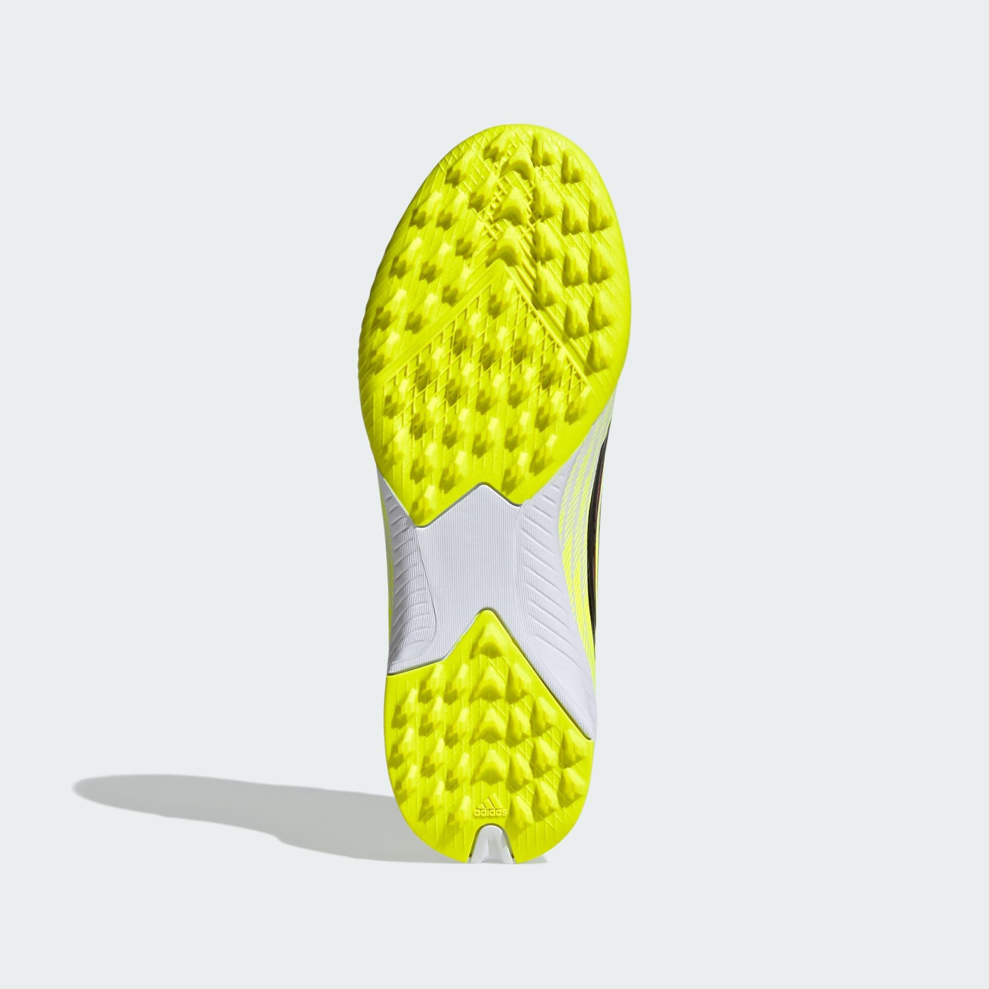 adidas Performance F50 LEAGUE KIDS FUSSBALLSCHUH, ROLLRASEN Fußballschuh