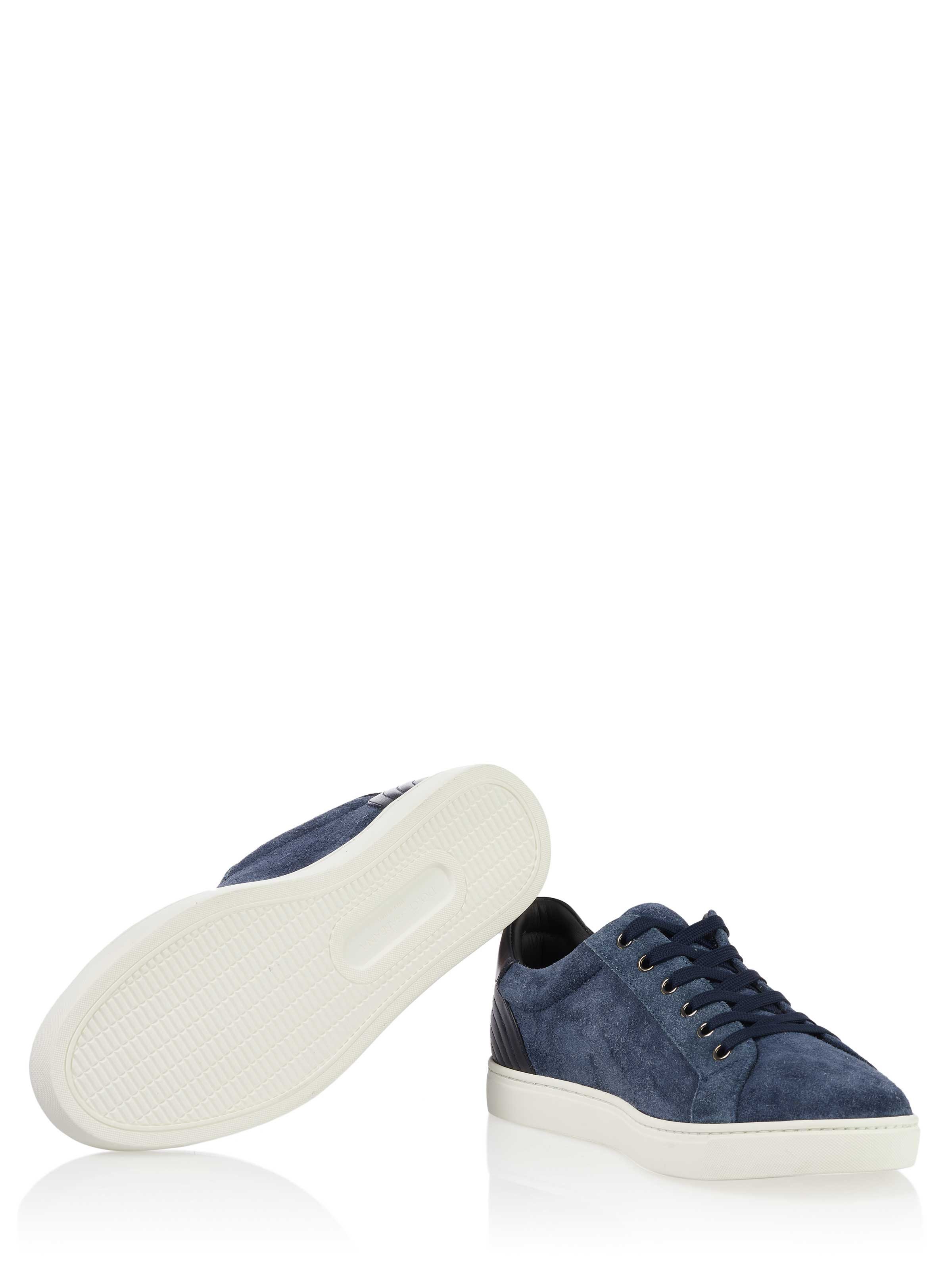 DOLCE & GABBANA Sneaker