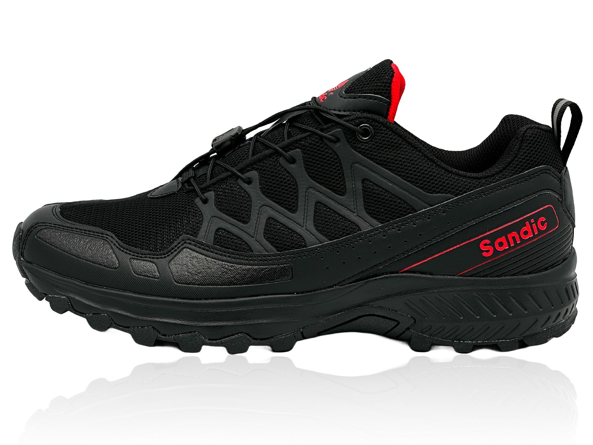Outdoor-Trail Wanderschuhe Wanderschuh