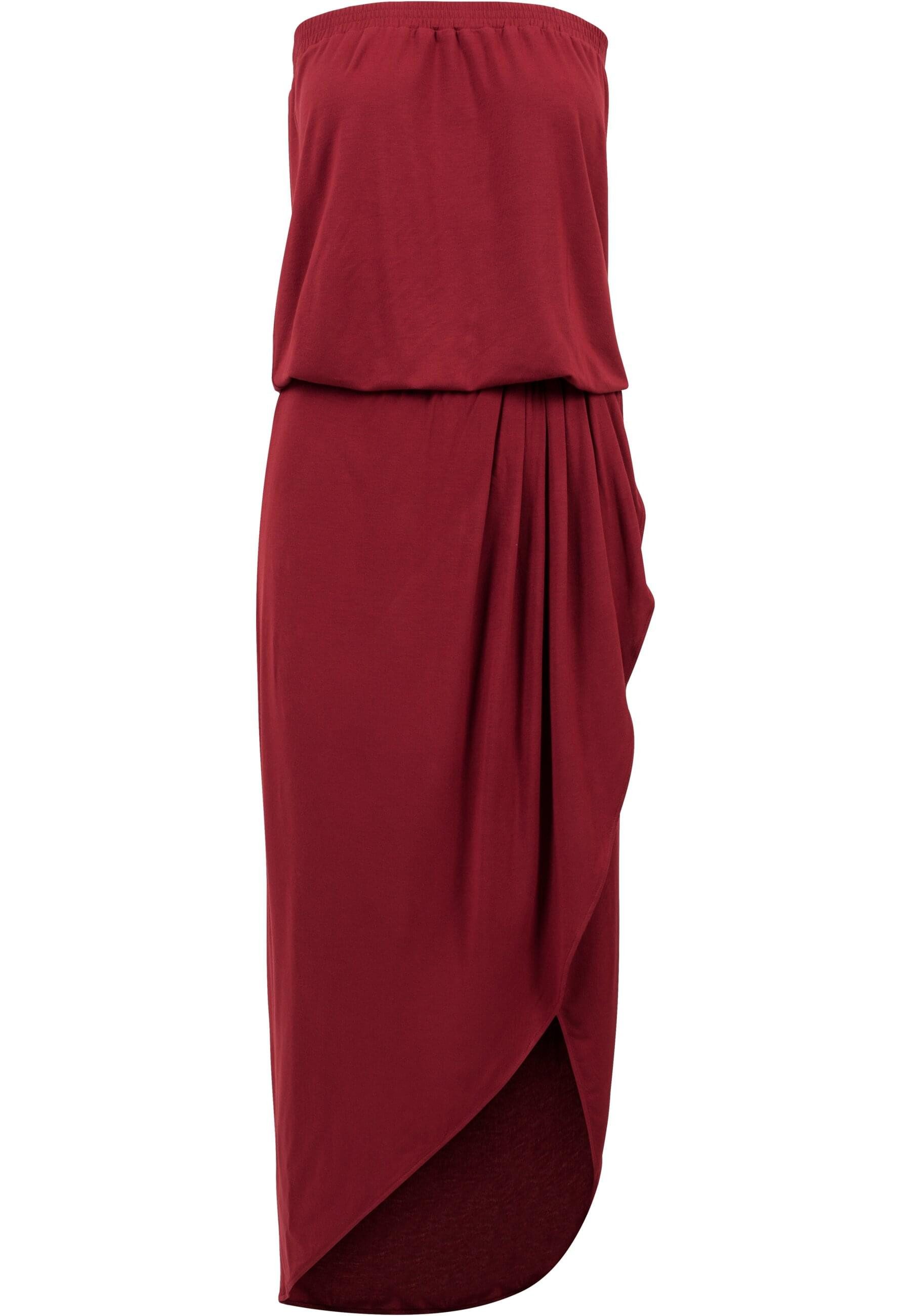 URBAN CLASSICS Shirtkleid Urban Classics Damen günstig online kaufen