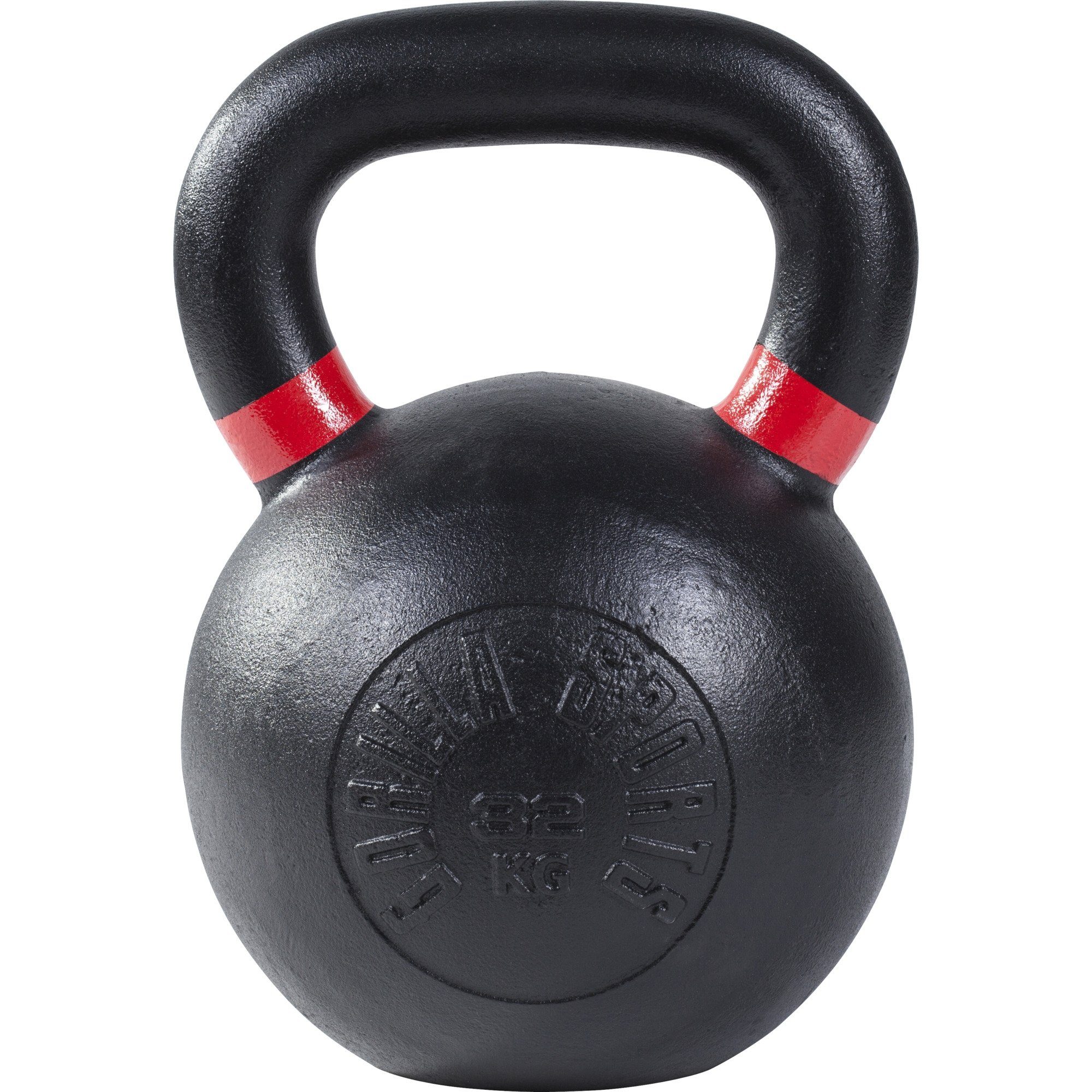 Kettlebell Kettlebell Olympia Schwarz 4-32 KG