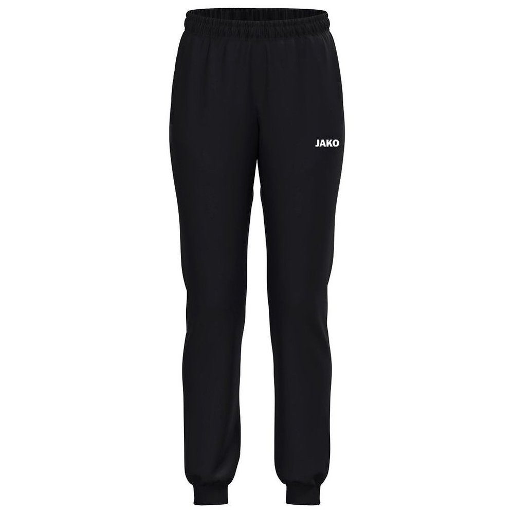 Jako Trainingshose Polyesterhose One Damen