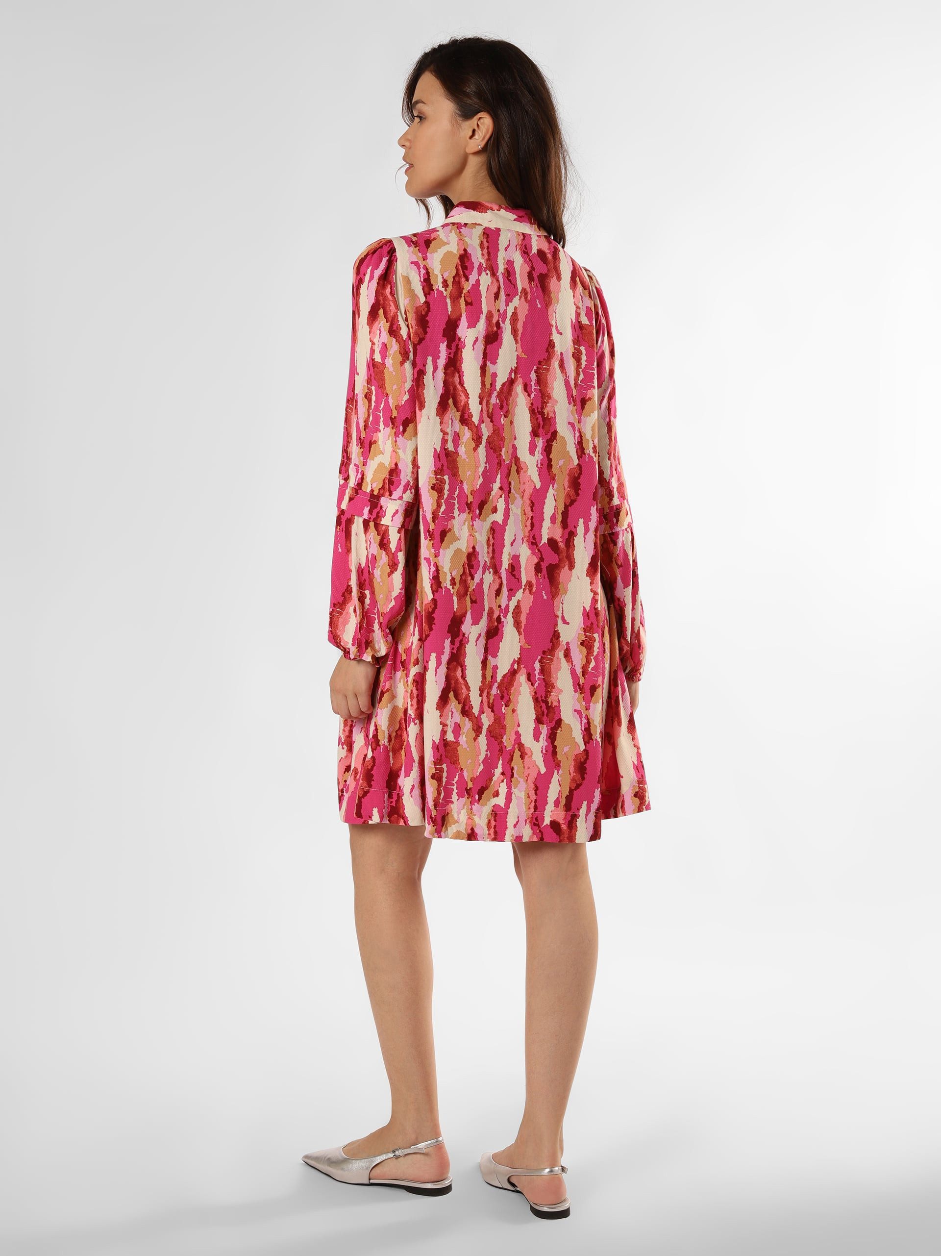 Y.A.S Blusenkleid YASMara