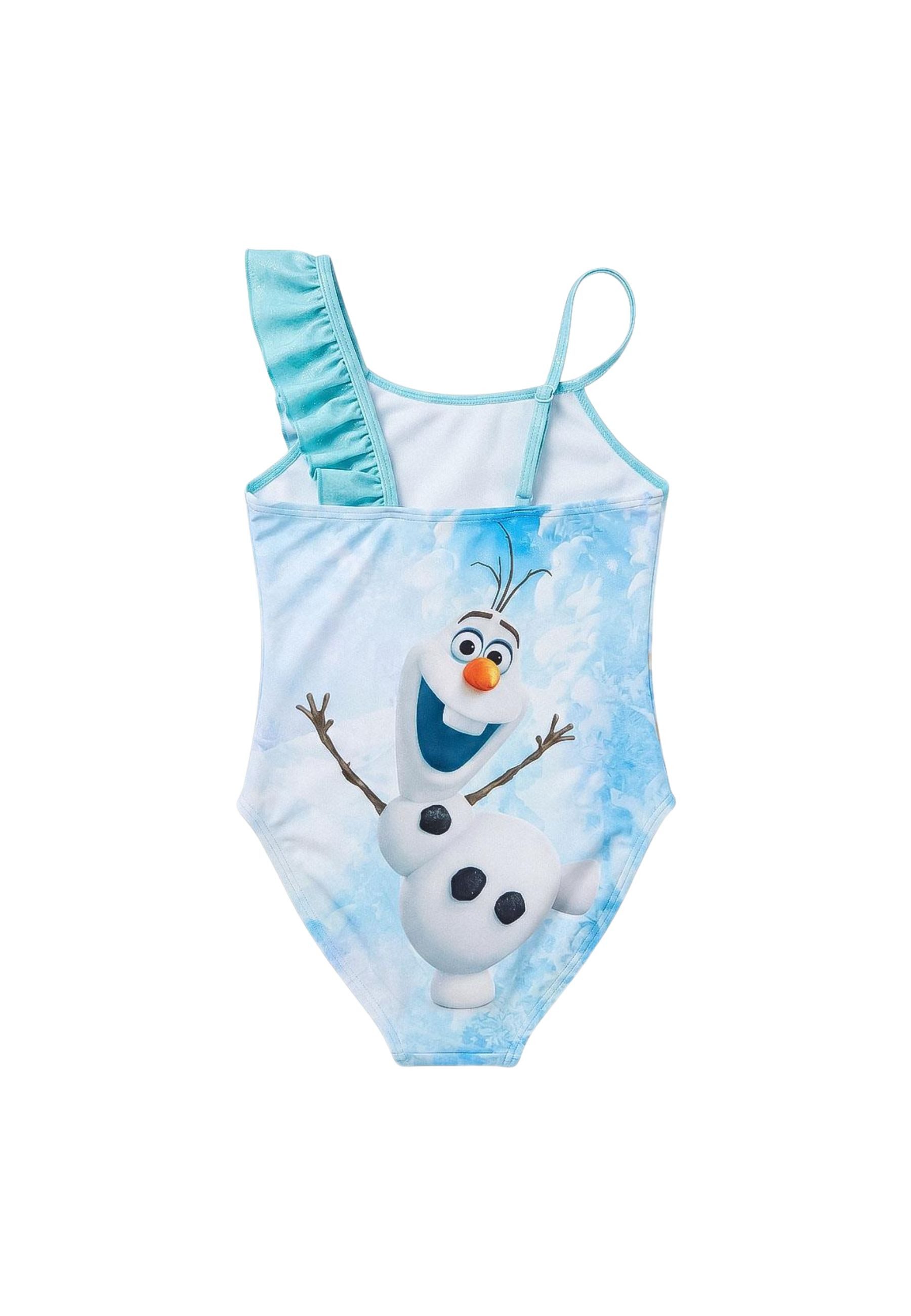 Disney Schwimmanzug Frozen Swimsuit (Set)