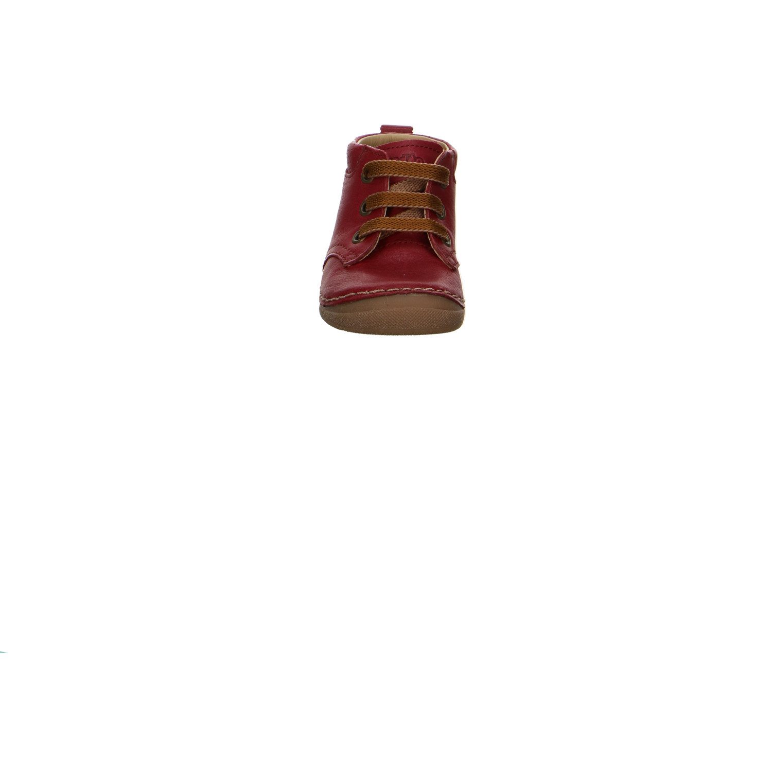 froddo® Froodo G2130240-2 Leder Lauflernschuhe Mädchen rot Lauflernschuh