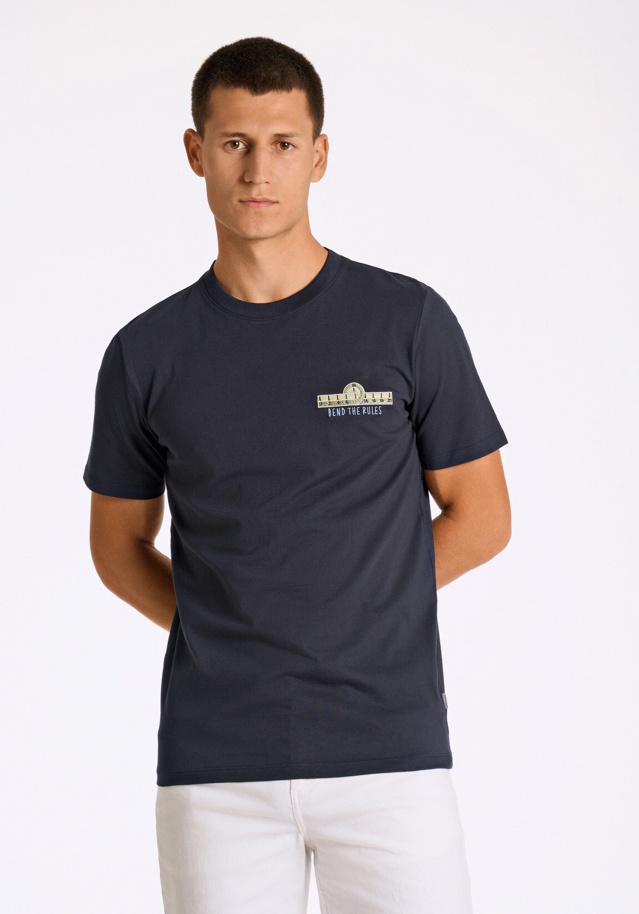 LINDBERGH T-Shirt Lindbergh T-shirt