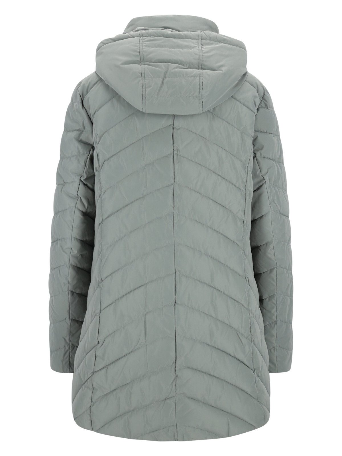 Barbara Lebek Steppjacke ? längere Winterjacke ? wattierte Jacke Damen günstig online kaufen