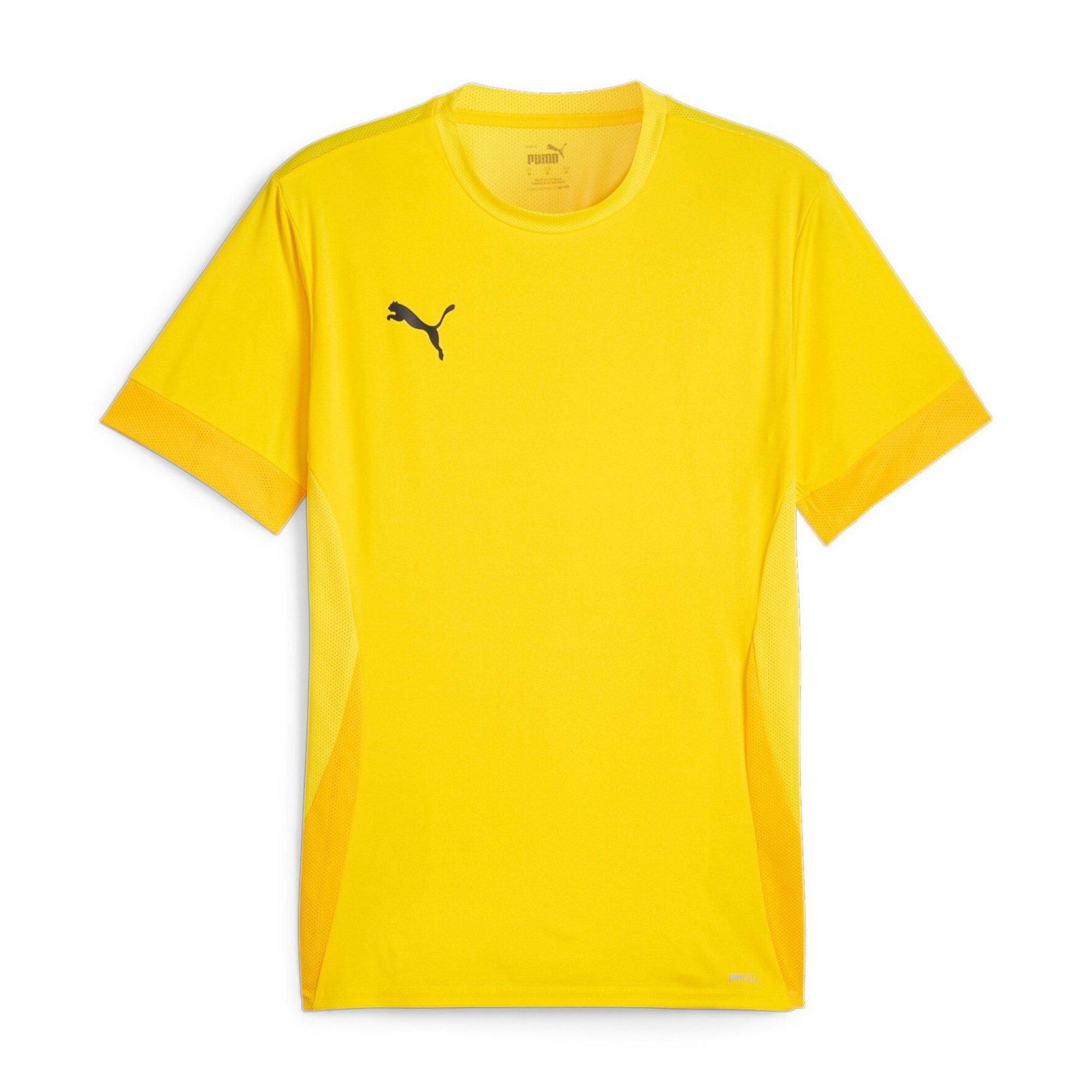 Faster Yellow-PUMA Black