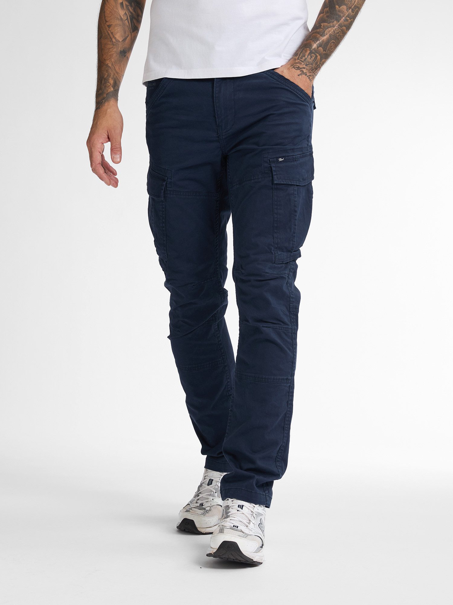 Cargohose