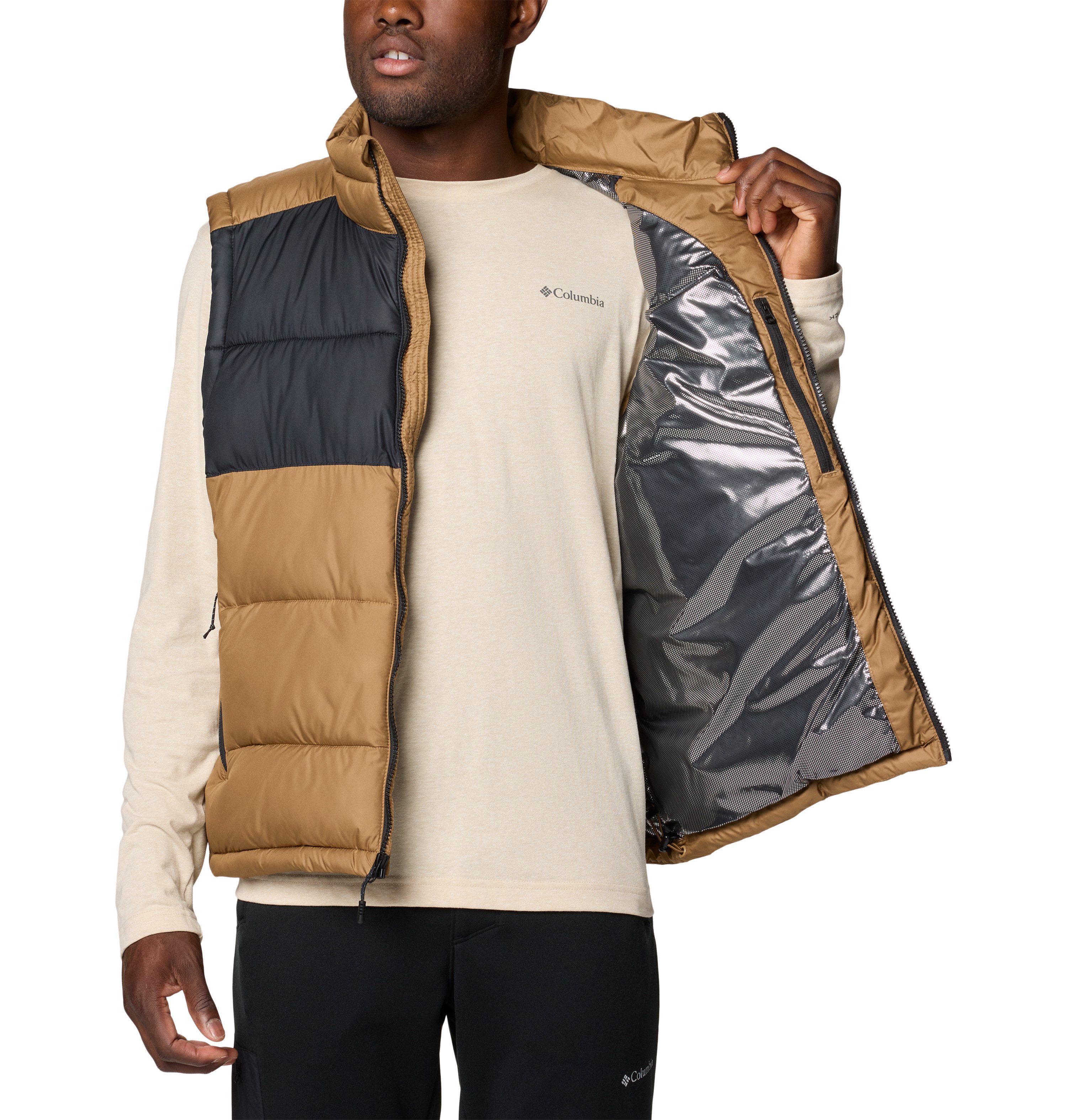 Columbia Steppweste Pike Lake™ II Vest günstig online kaufen