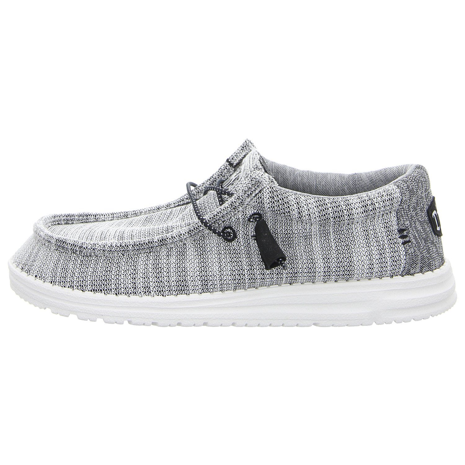 Hey Dude Wally Stretch Mix Sneaker günstig online kaufen