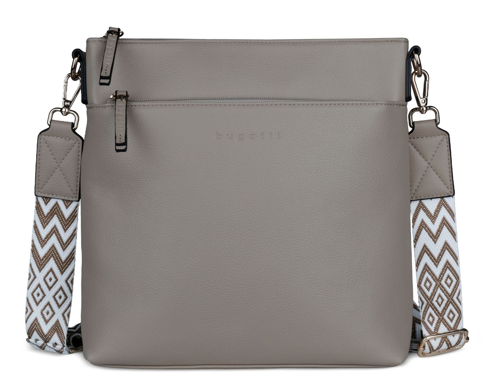 bugatti Umhängetasche Crossover Bag