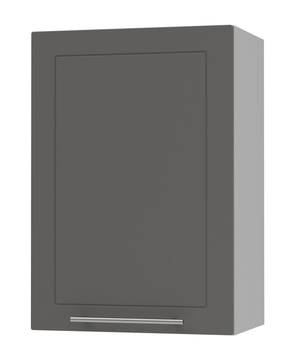Feldmann-Wohnen Klapphängeschrank Kvantum (1-türig, innen 2 günstig online kaufen