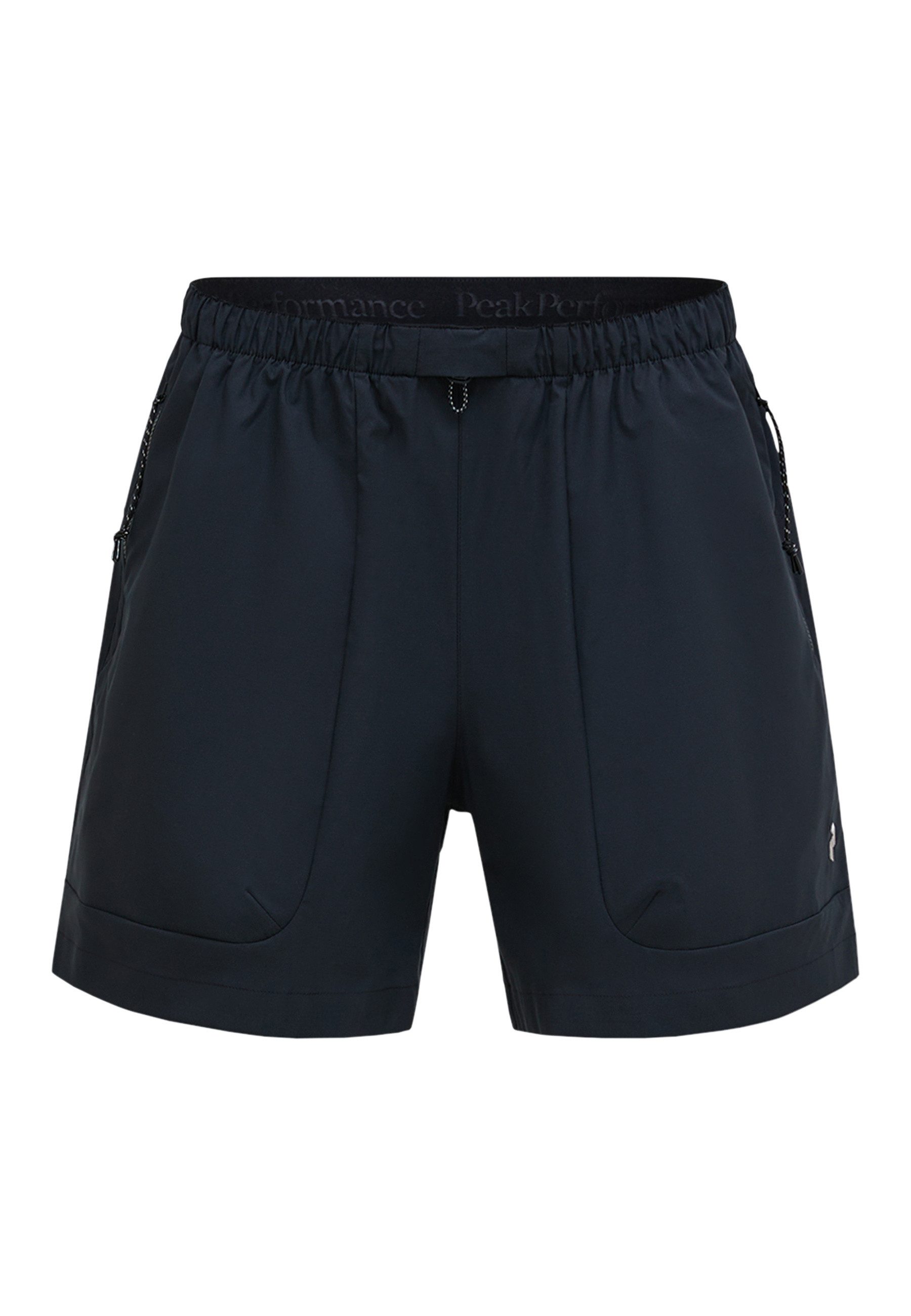 Peak Performance Cargoshorts W Outdoor Cargo Shorts mit sportivem Design