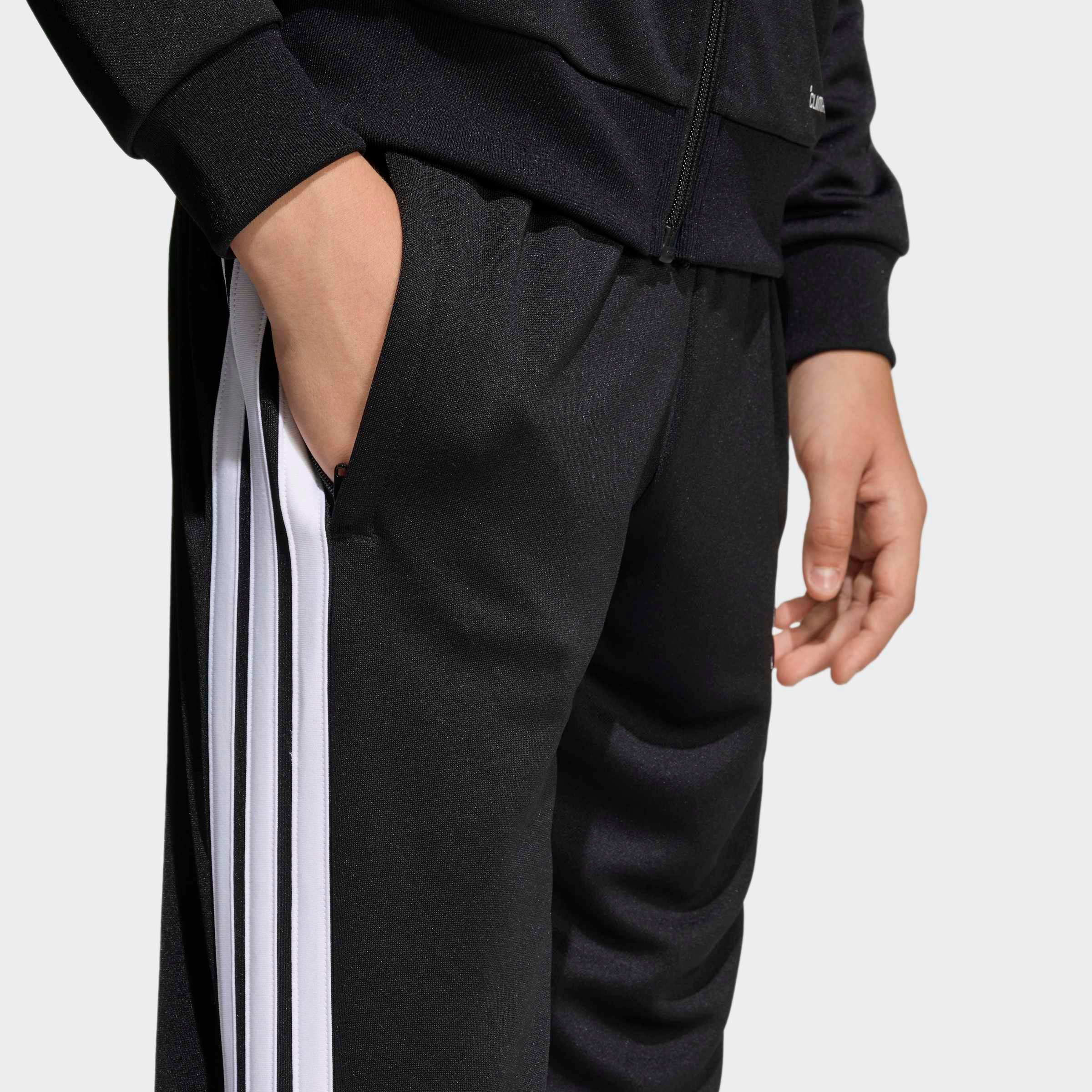 adidas Performance Trainingshose TIRO26 LEAGUE KIDS, REGULÄR GESCHNITTEN