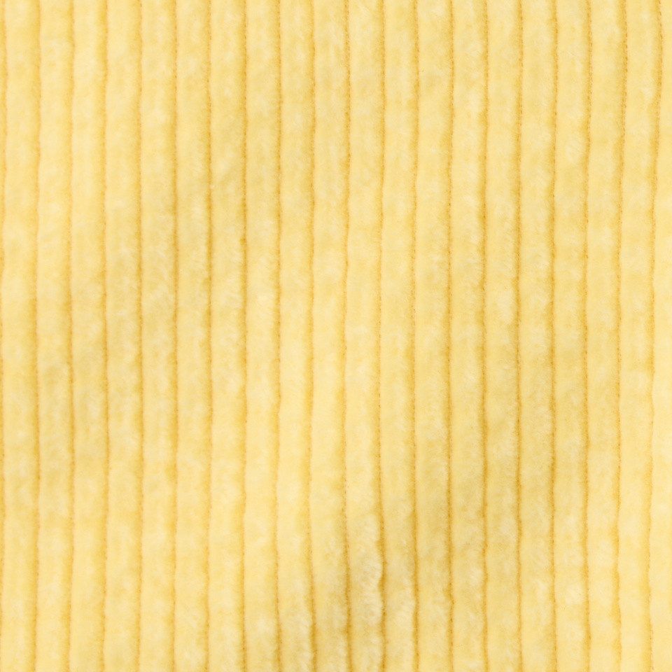 STREET ONE Langarmbluse in Cord-Optik