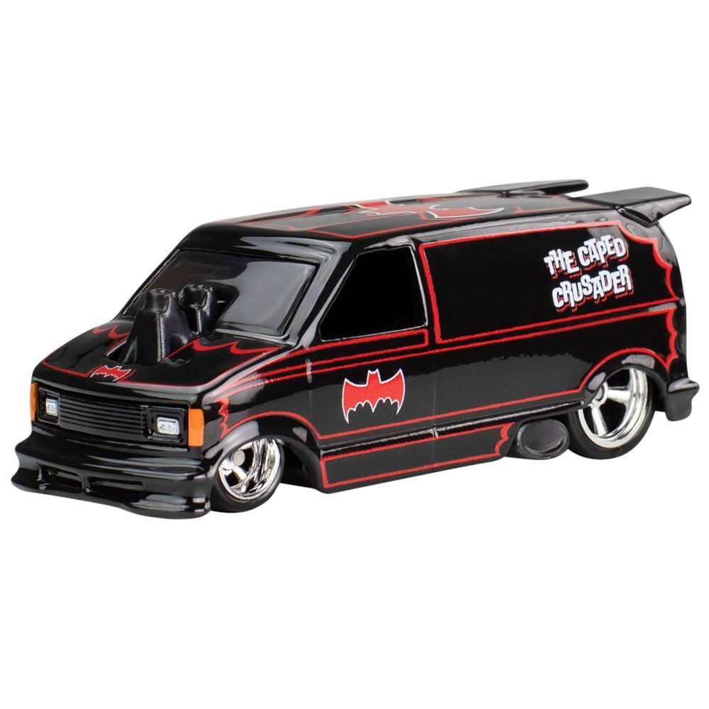 Hot Wheels Spielzeug-Rennwagen 1985 Chevy Astro Van HVJ48 Hot Wheels Pop Cu günstig online kaufen