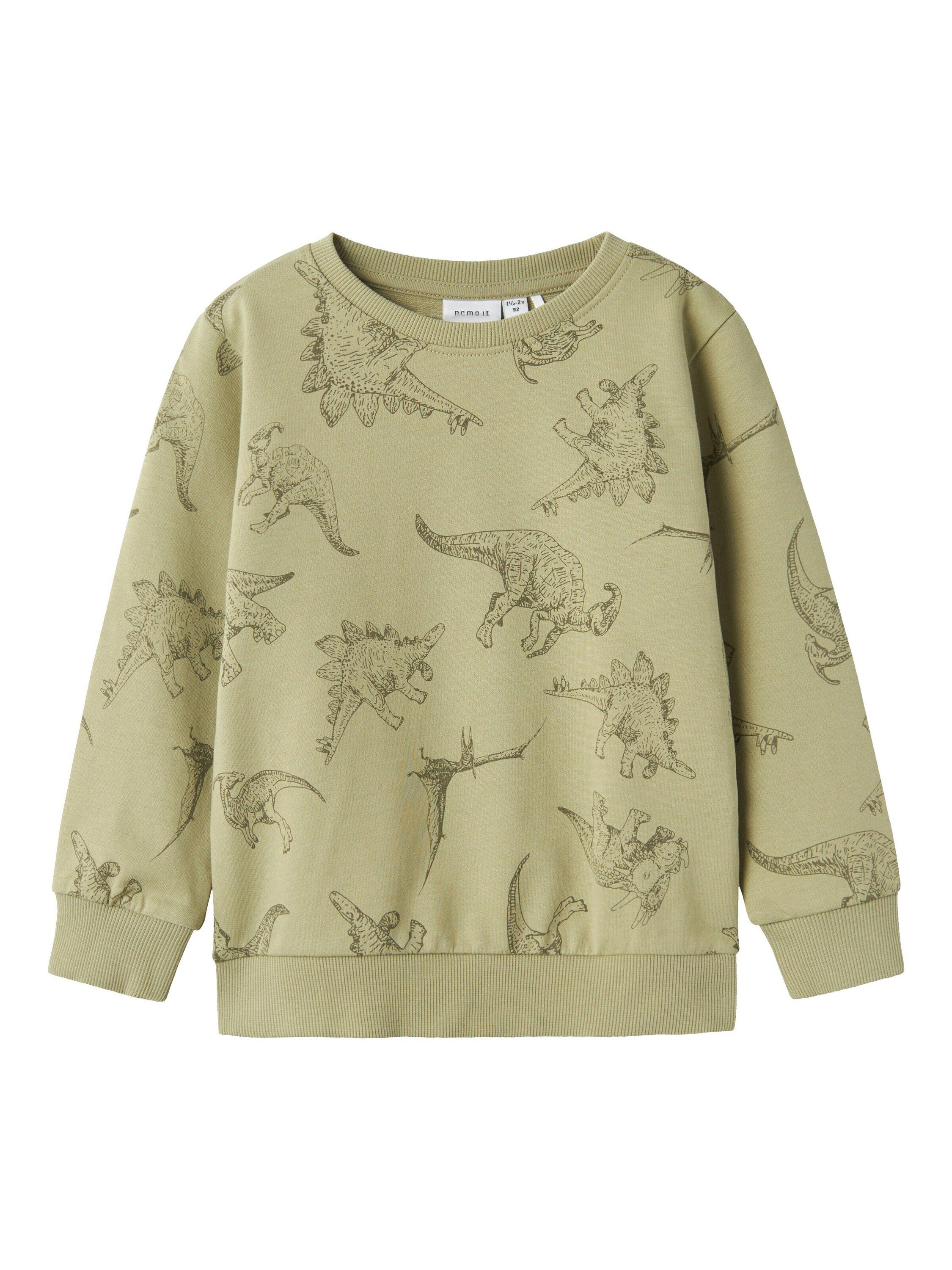 Name It Sweatshirt Varon (1-tlg) günstig online kaufen