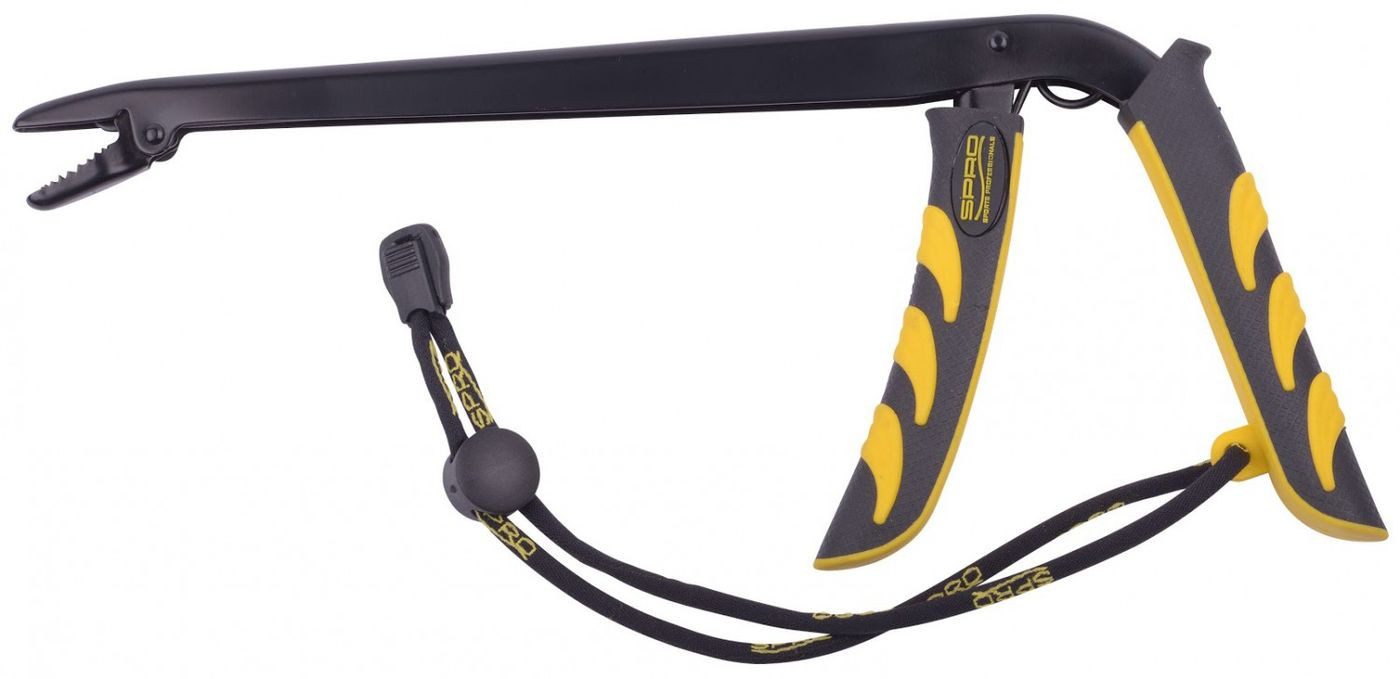 Angelhakenauslöser Spro Lösezange Hakenlöser 26cm