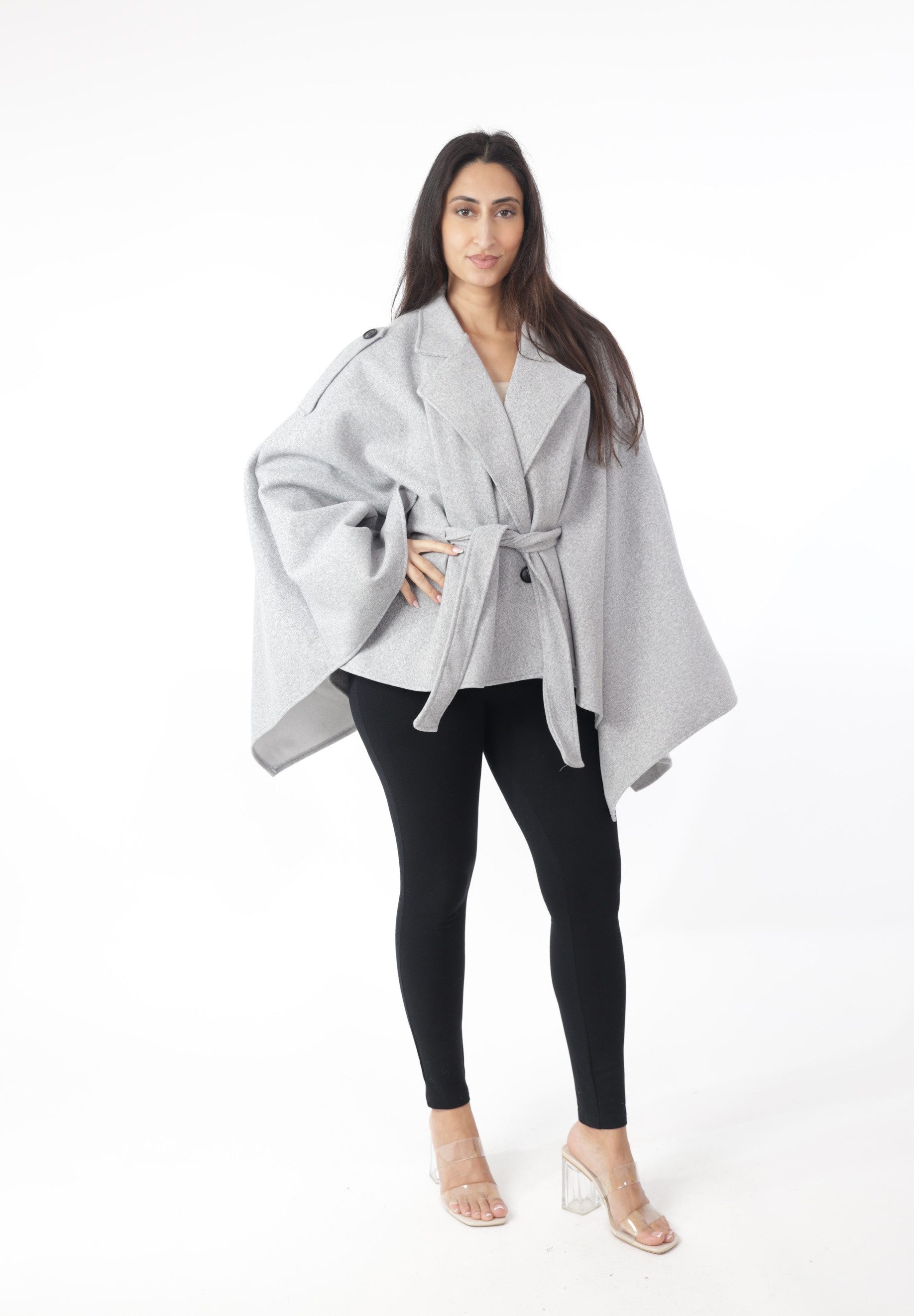 Elara Bolerojacke Bolero