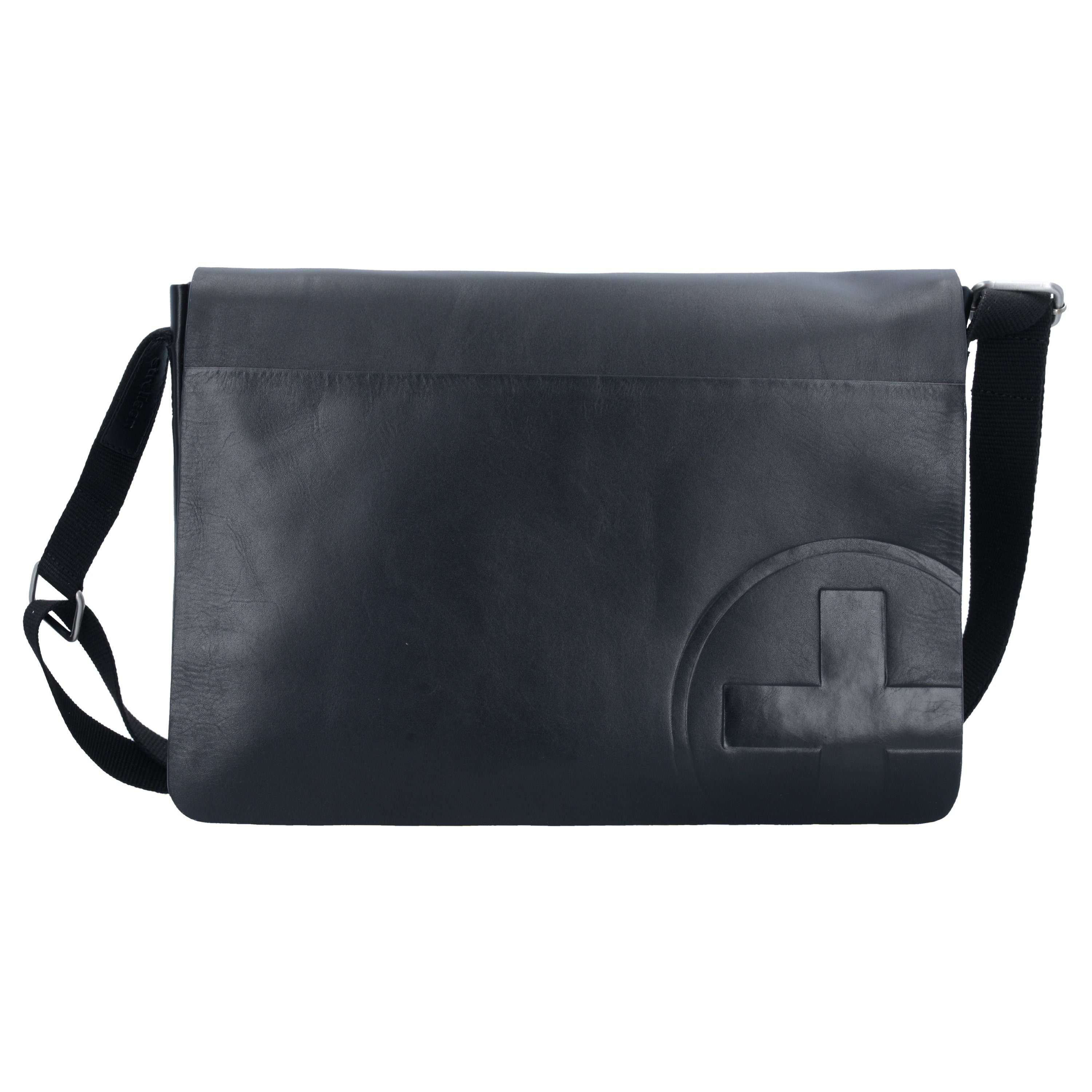 Strellson Messenger Bag Jones, Leder, Ausstattung: Handyfach, Platz für  großen Aktenordner online kaufen | OTTO