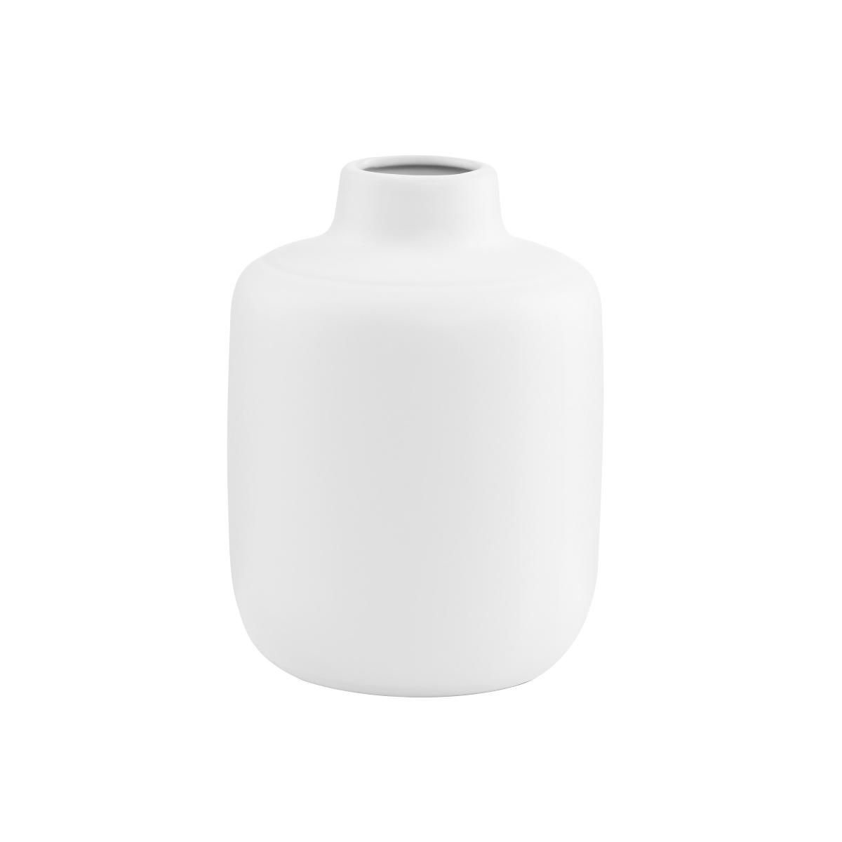 BELLE BLANC »Vase Höhe 15 cm« BELLE BLANC »Vase Höhe 15 cm«