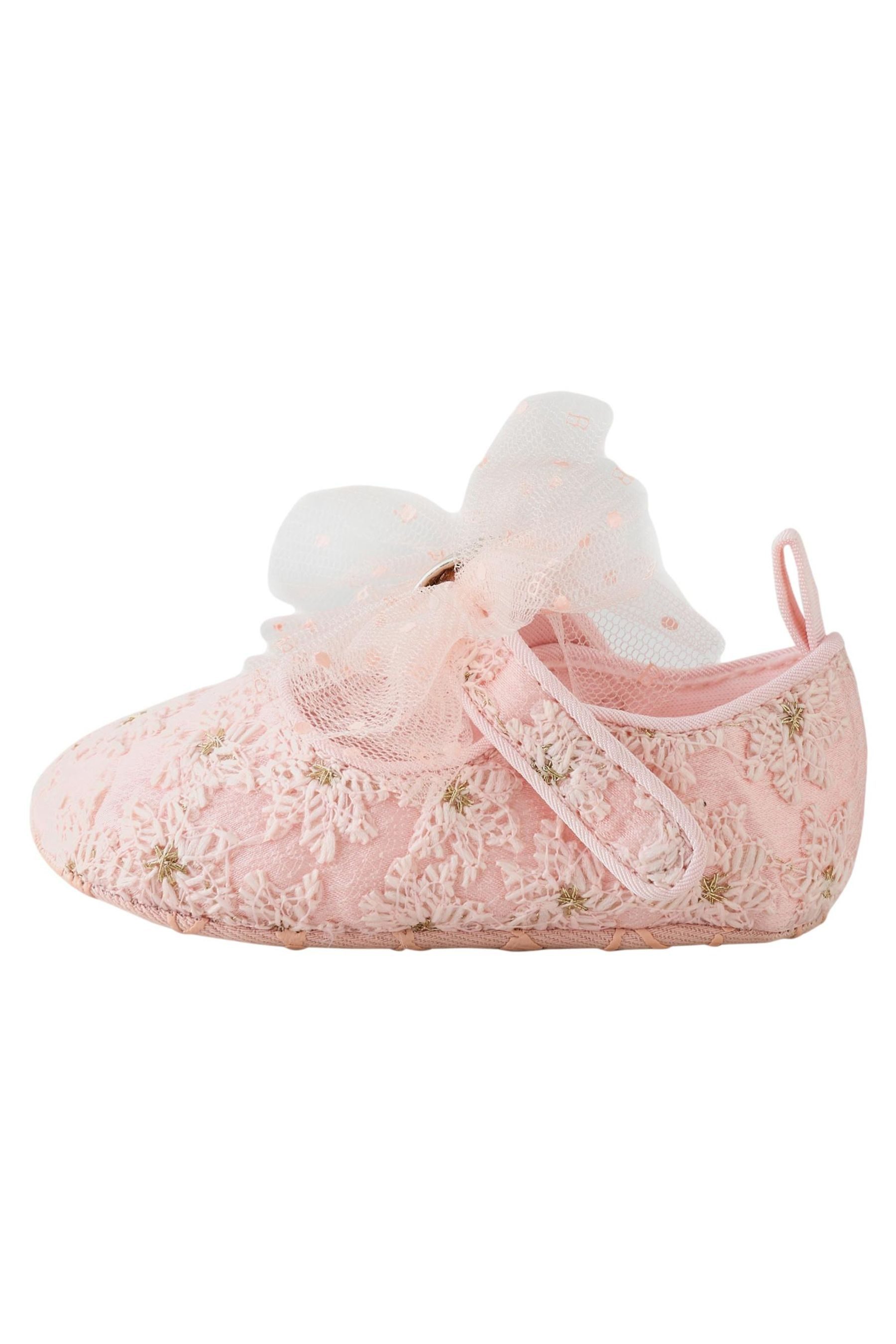 Baker by Ted Baker Baby Mary-Jane-Padders Mary-Jane-Schuhe