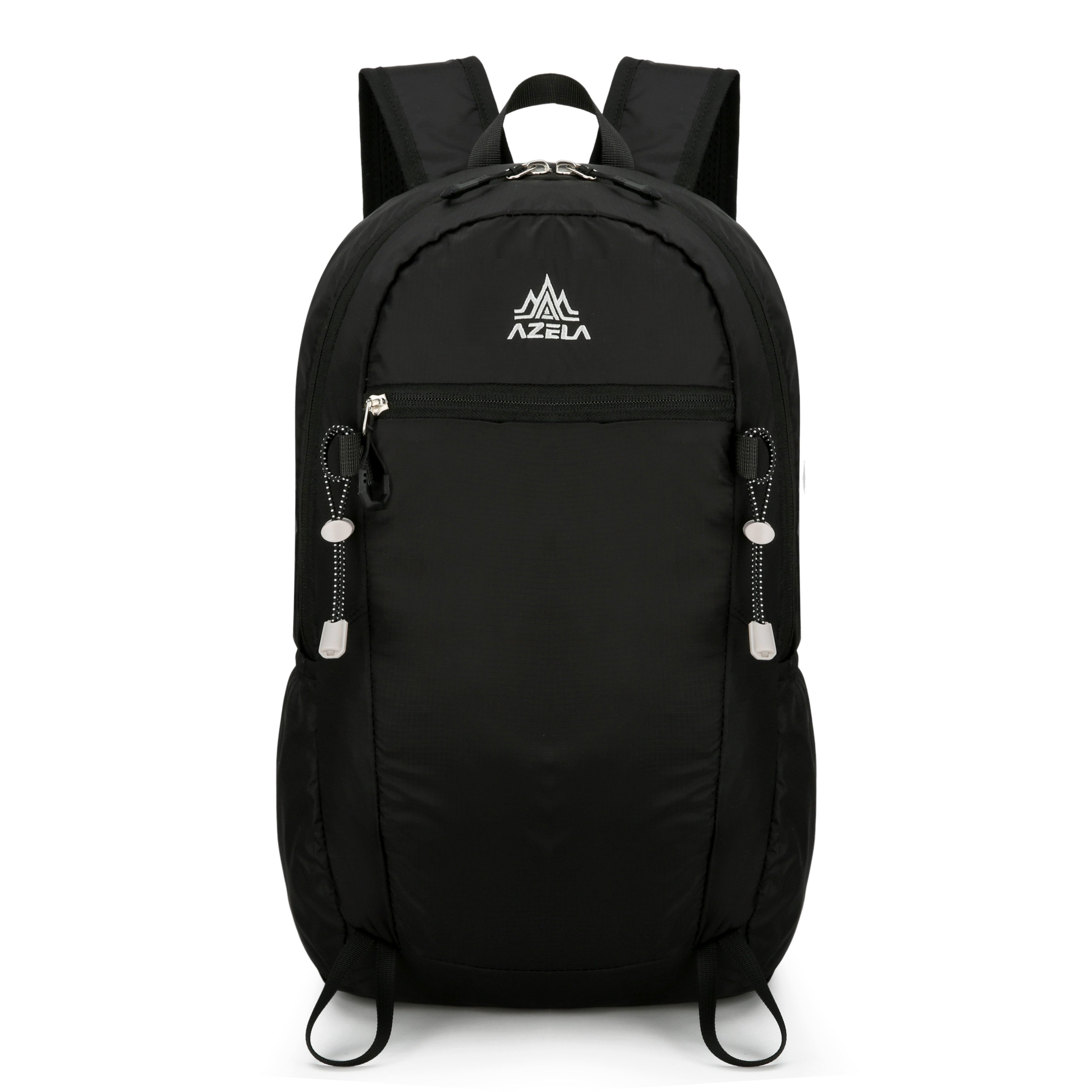 Maity Fahrradrucksack 20L Leichter Hydration-Rucksack – Wasserfester Outdoor für Laufen, reflektierende Details, ultraleicht & faltbar