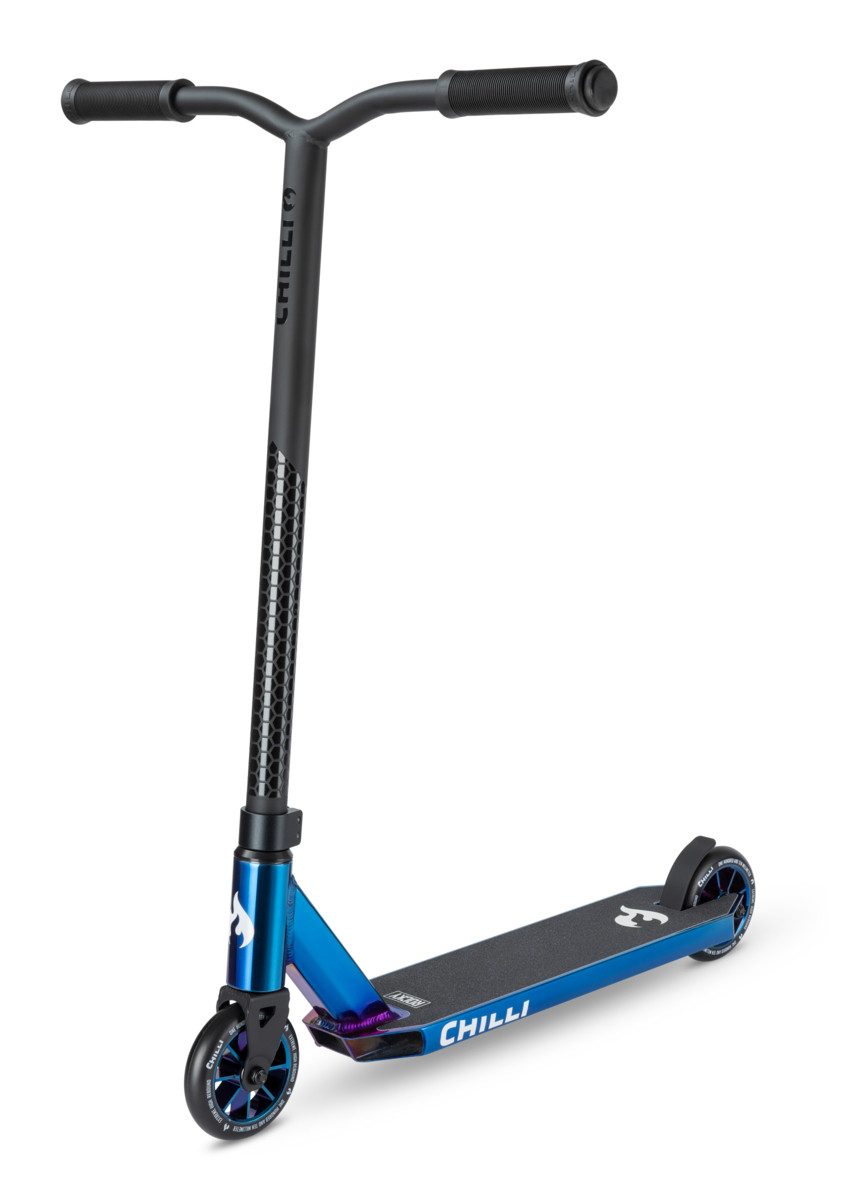 Stuntscooter Chilli Rocky Vol.3