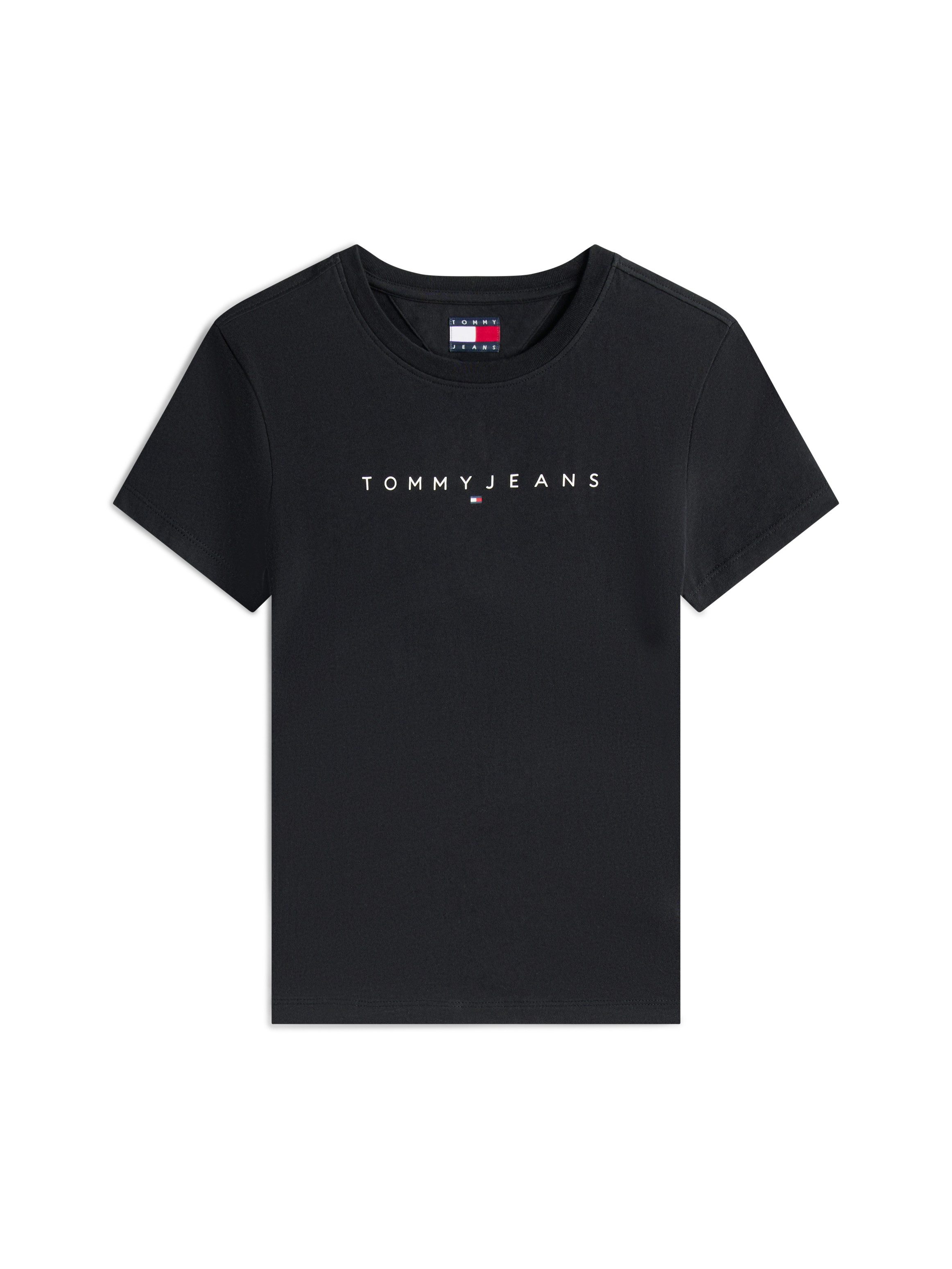 Kurzarmshirt TJW SLIM LINEAR TEE EXT