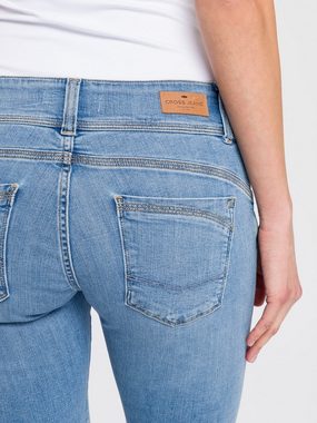 CROSS JEANS® Regular-fit-Jeans Loie